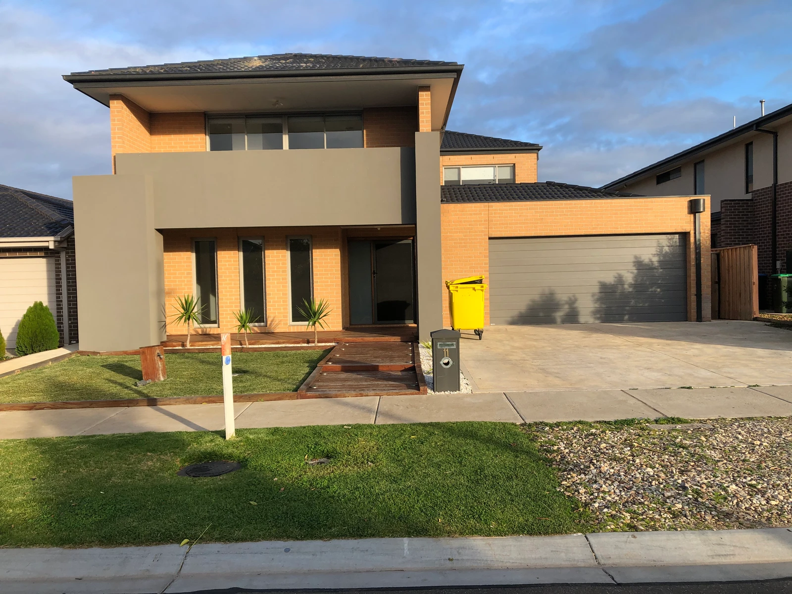 11 Chaucer Crescent, Truganina, VIC 3029