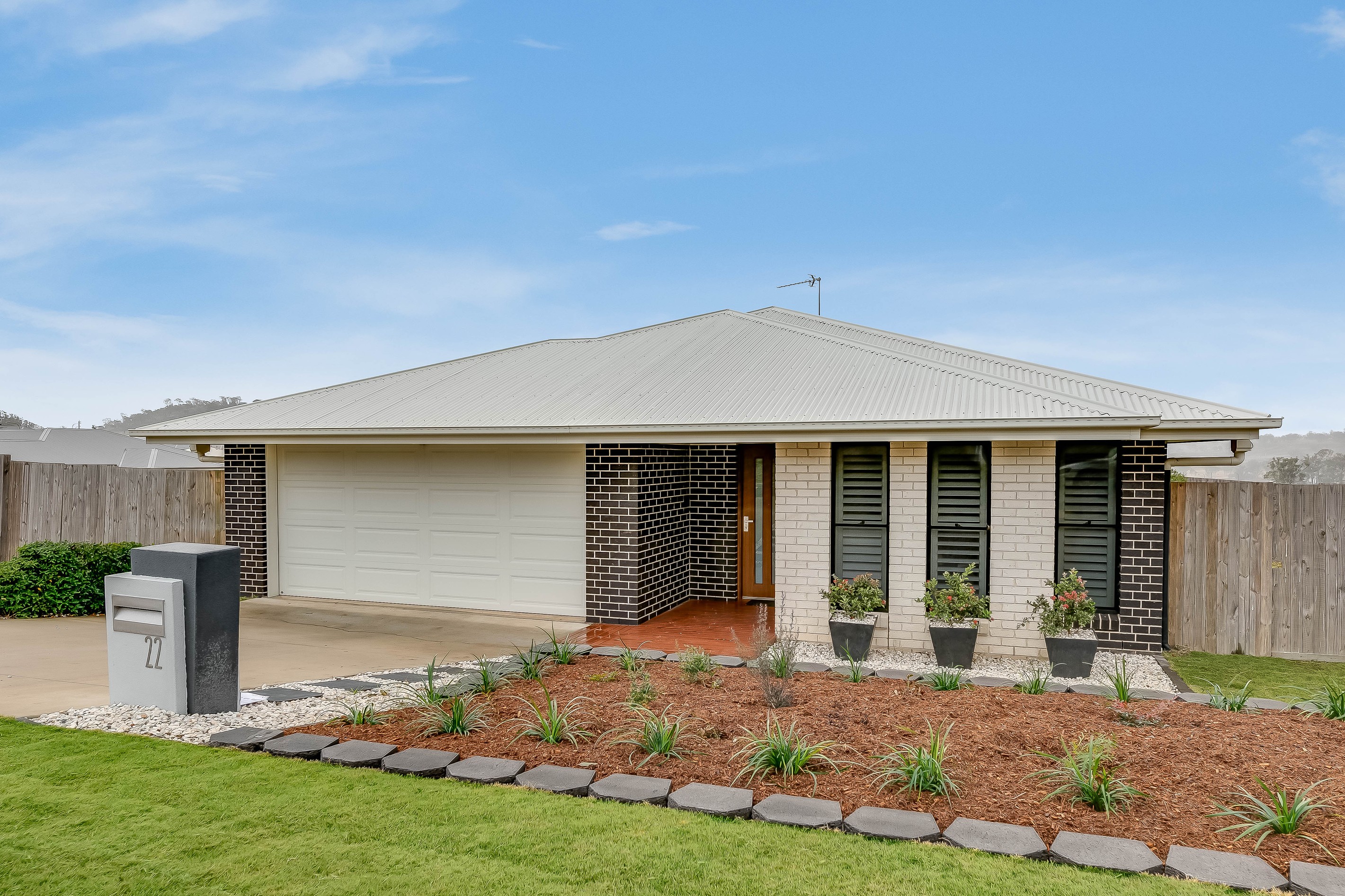 22 Mansell Boulevard, Cotswold Hills, QLD 4350