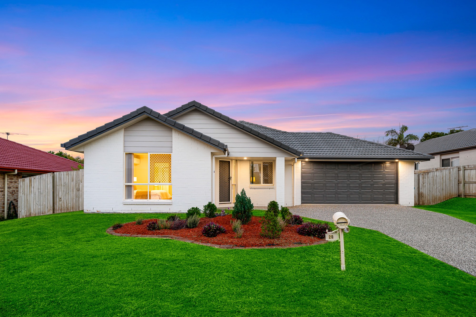 20 Gemview Street, Calamvale, QLD 4116