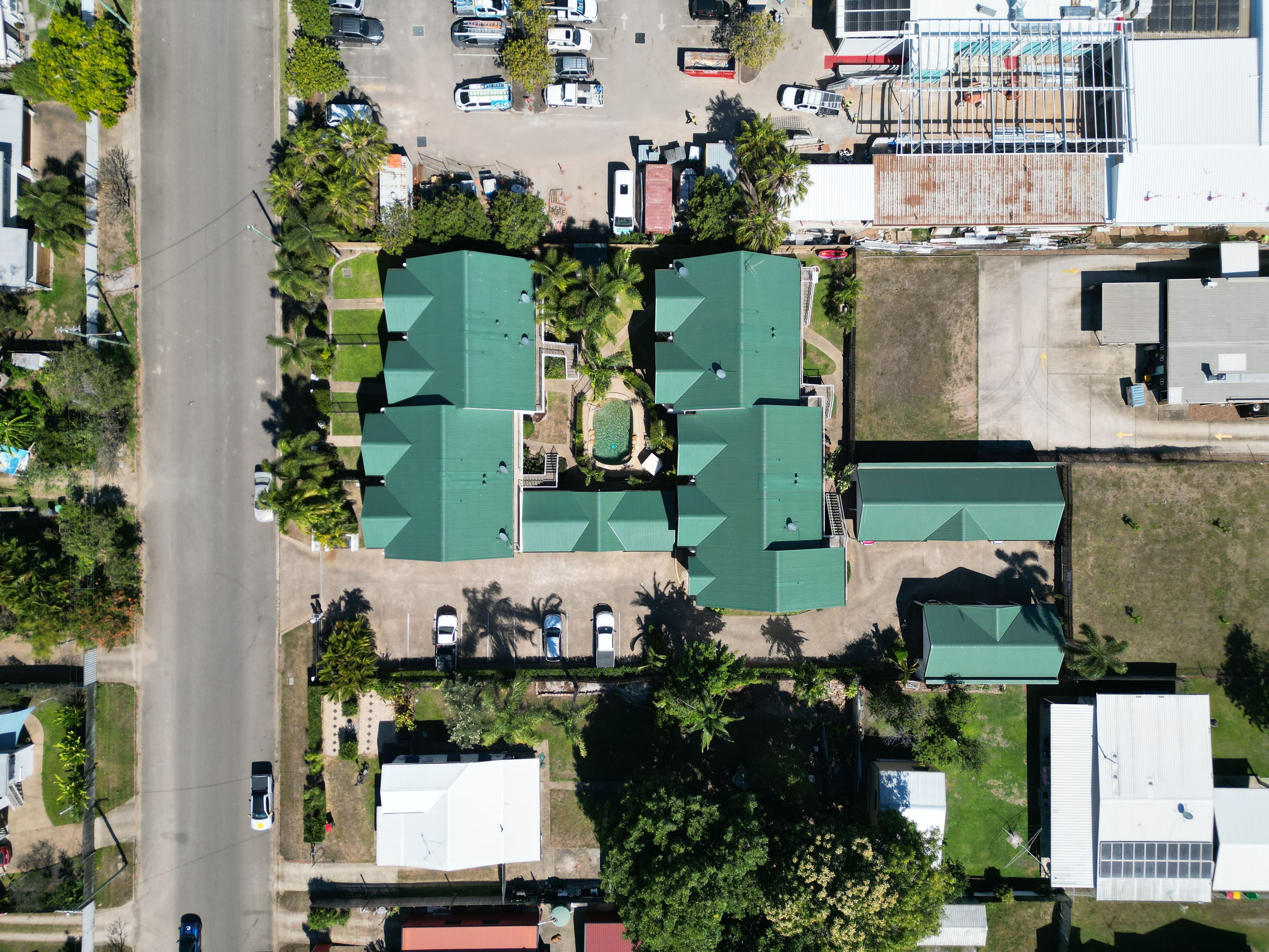 133-137 Ireland Street, Oonoonba QLD 4811