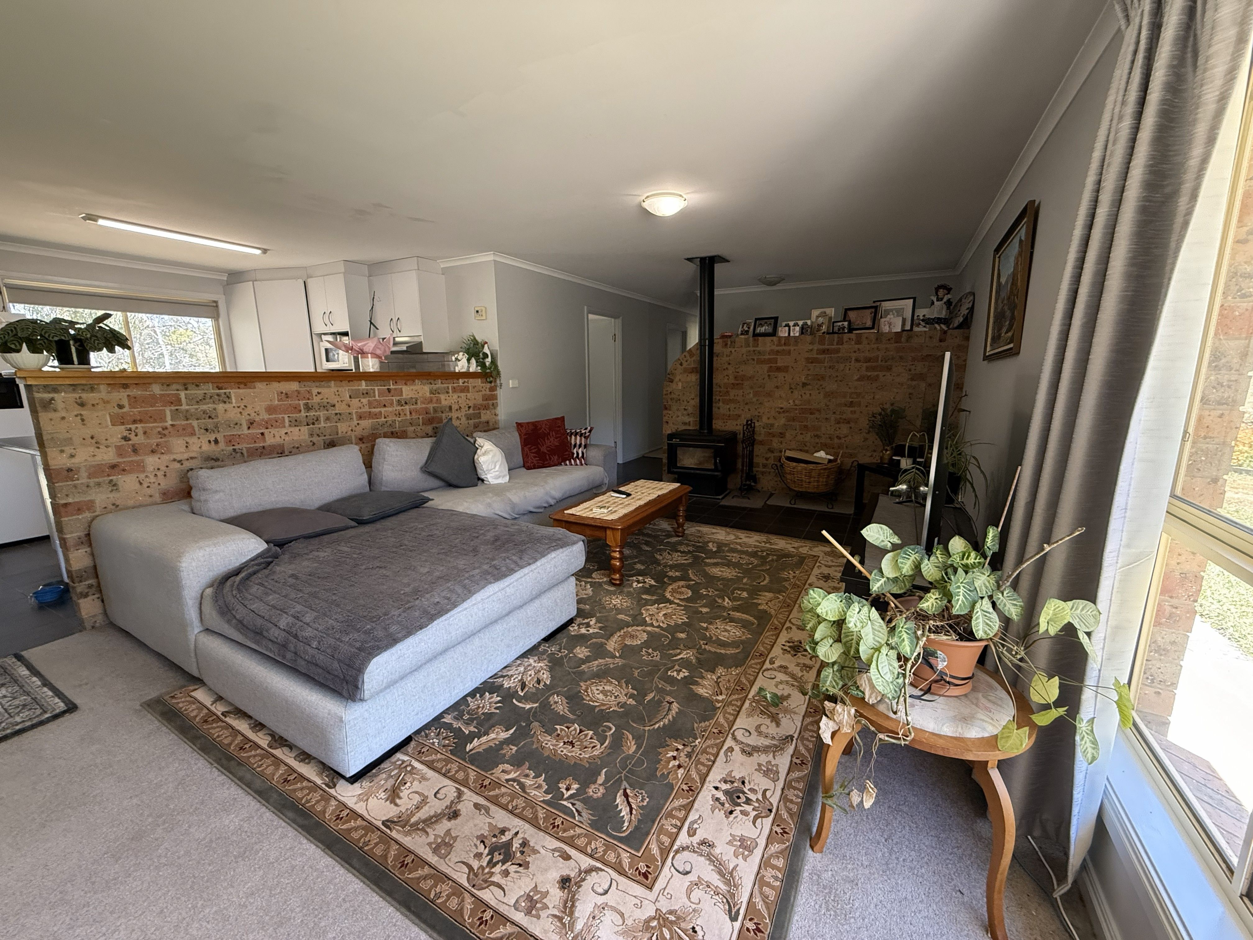 159A The Forest Road, Bywong, NSW 2621