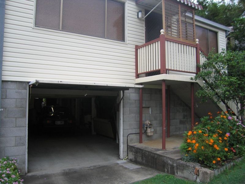 13 Warmington Street, Paddington, QLD 4064