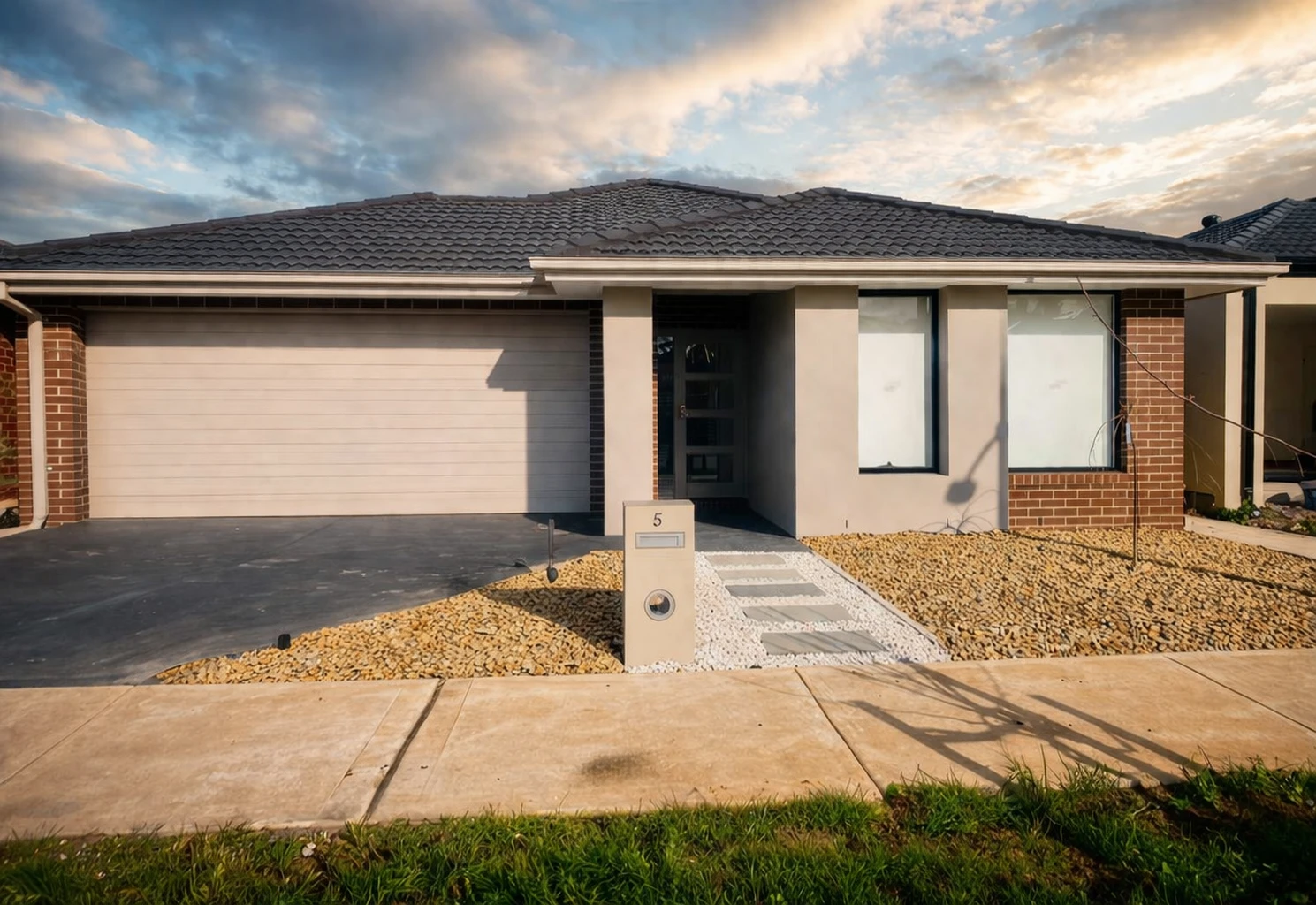 5 Anna Road, FRASER RISE, VIC 3336