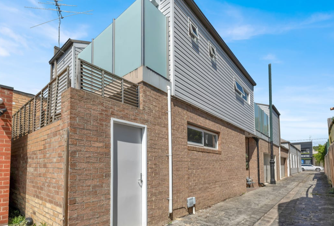 39A Hawthorn Road — photo 12 of 13