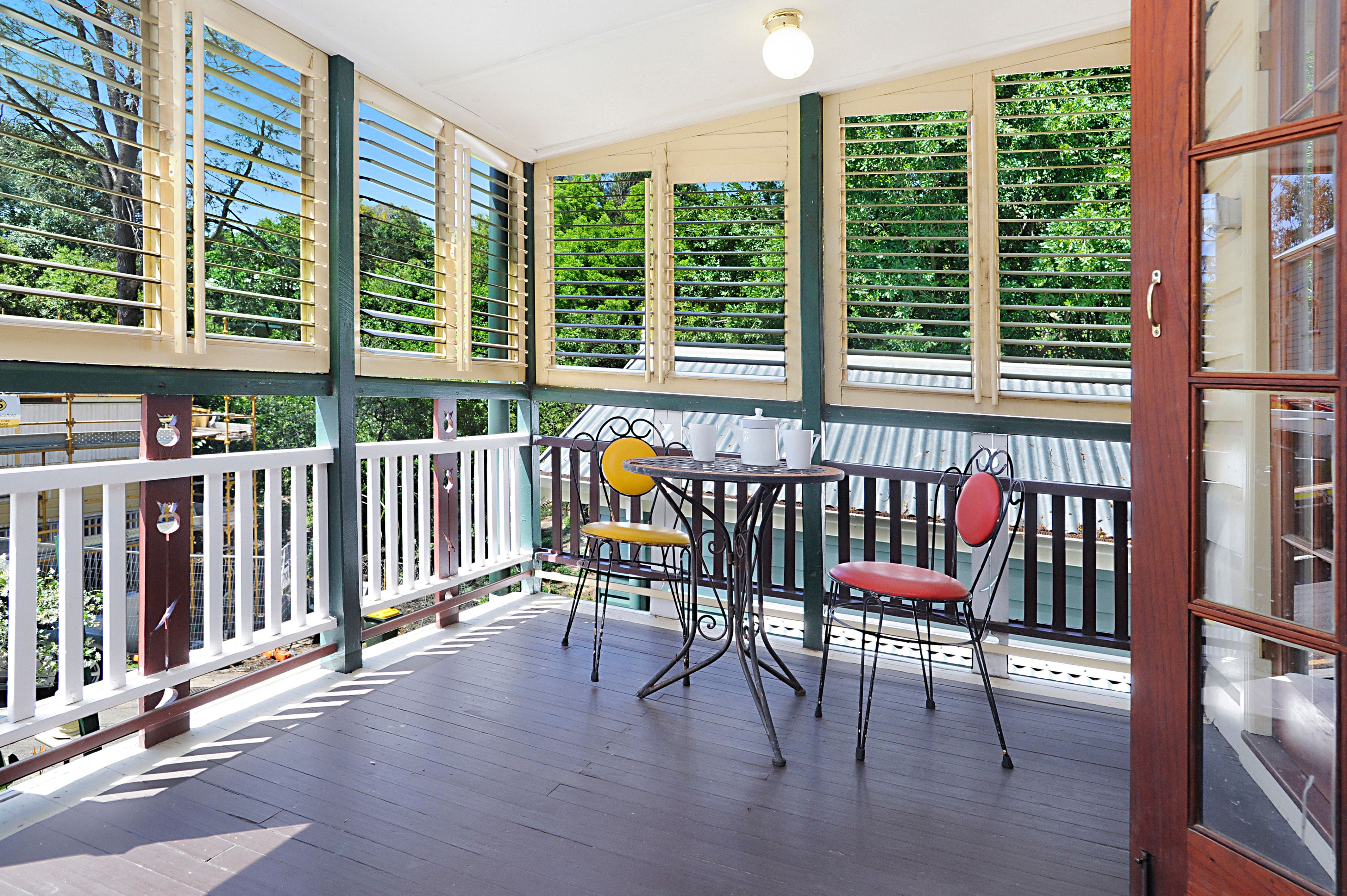 15 Winship Street, Red Hill, QLD 4059