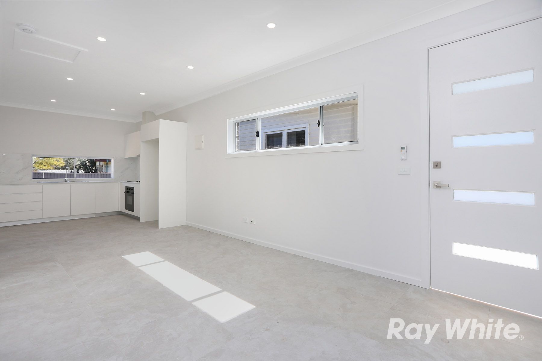 3a Antill Place, Blackett, NSW 2770