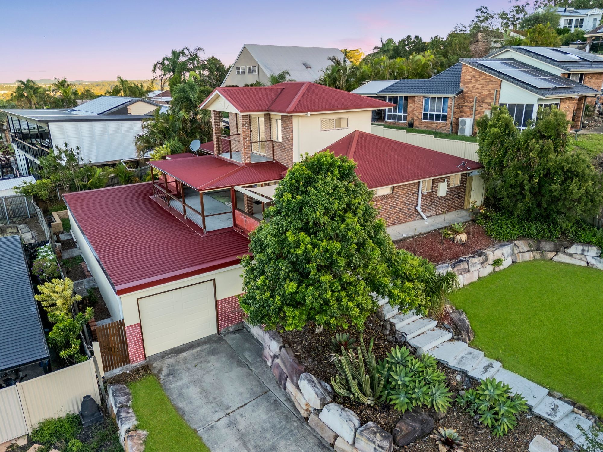 44 Ben Lexcen, Mount Warren Park, QLD 4207