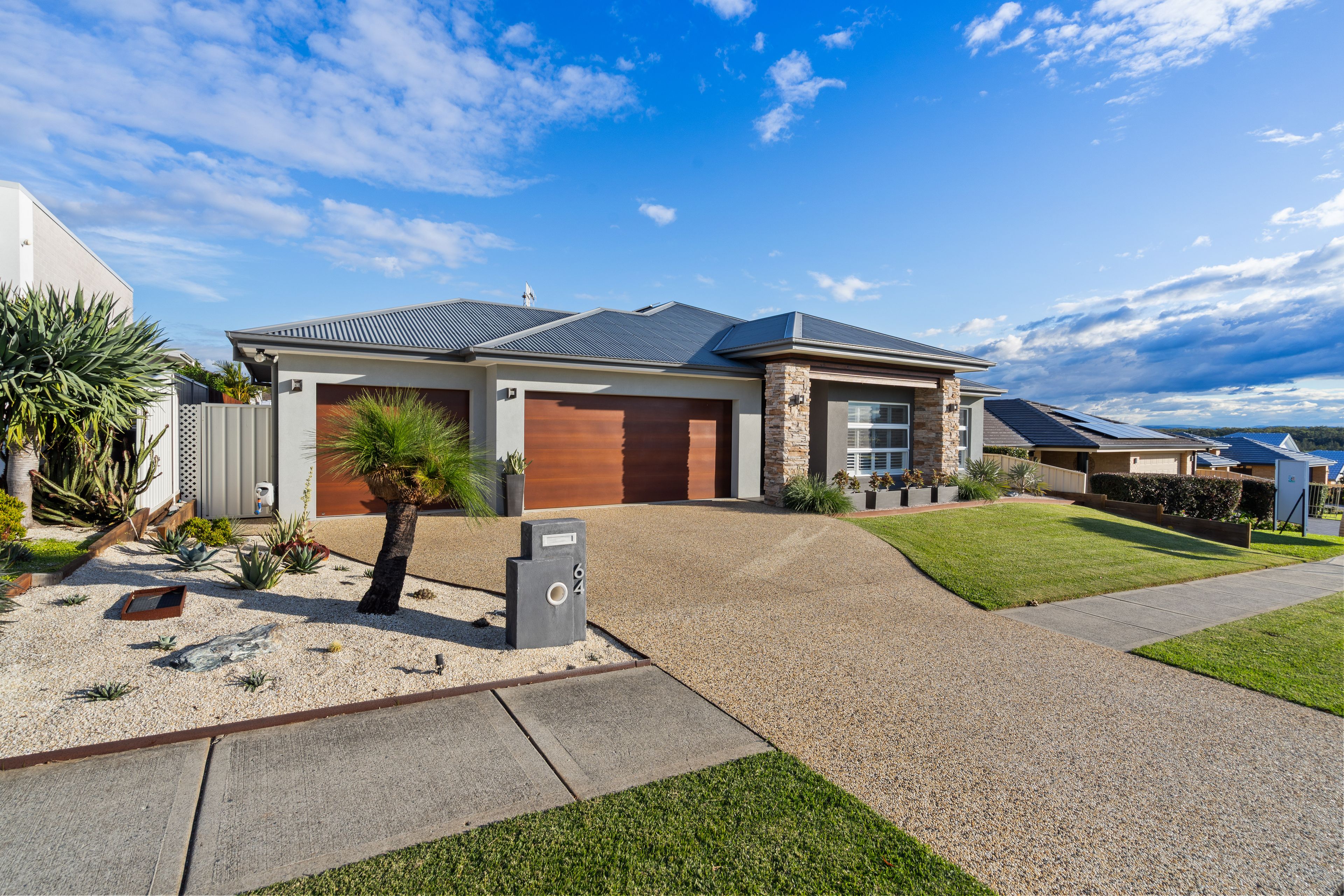 64 Wamara Crescent, Forster, NSW 2428