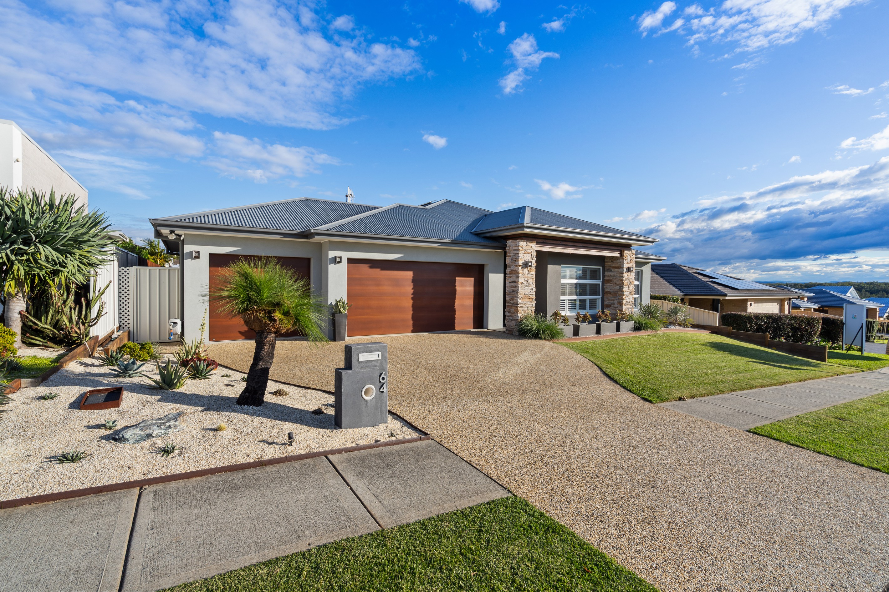 64 Wamara Crescent, Forster, NSW 2428
