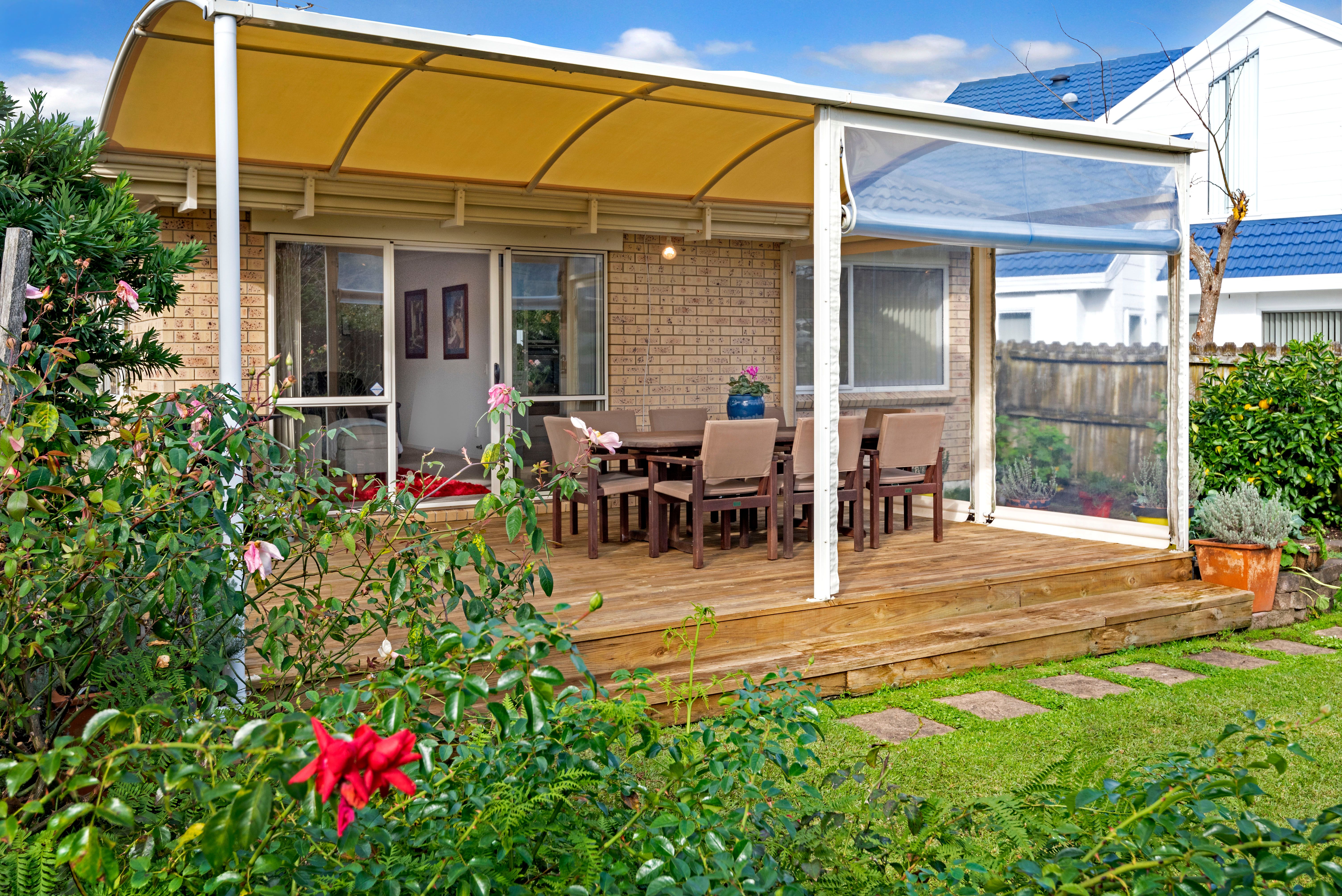 63 Cantora Avenue, Northpark, Manukau City