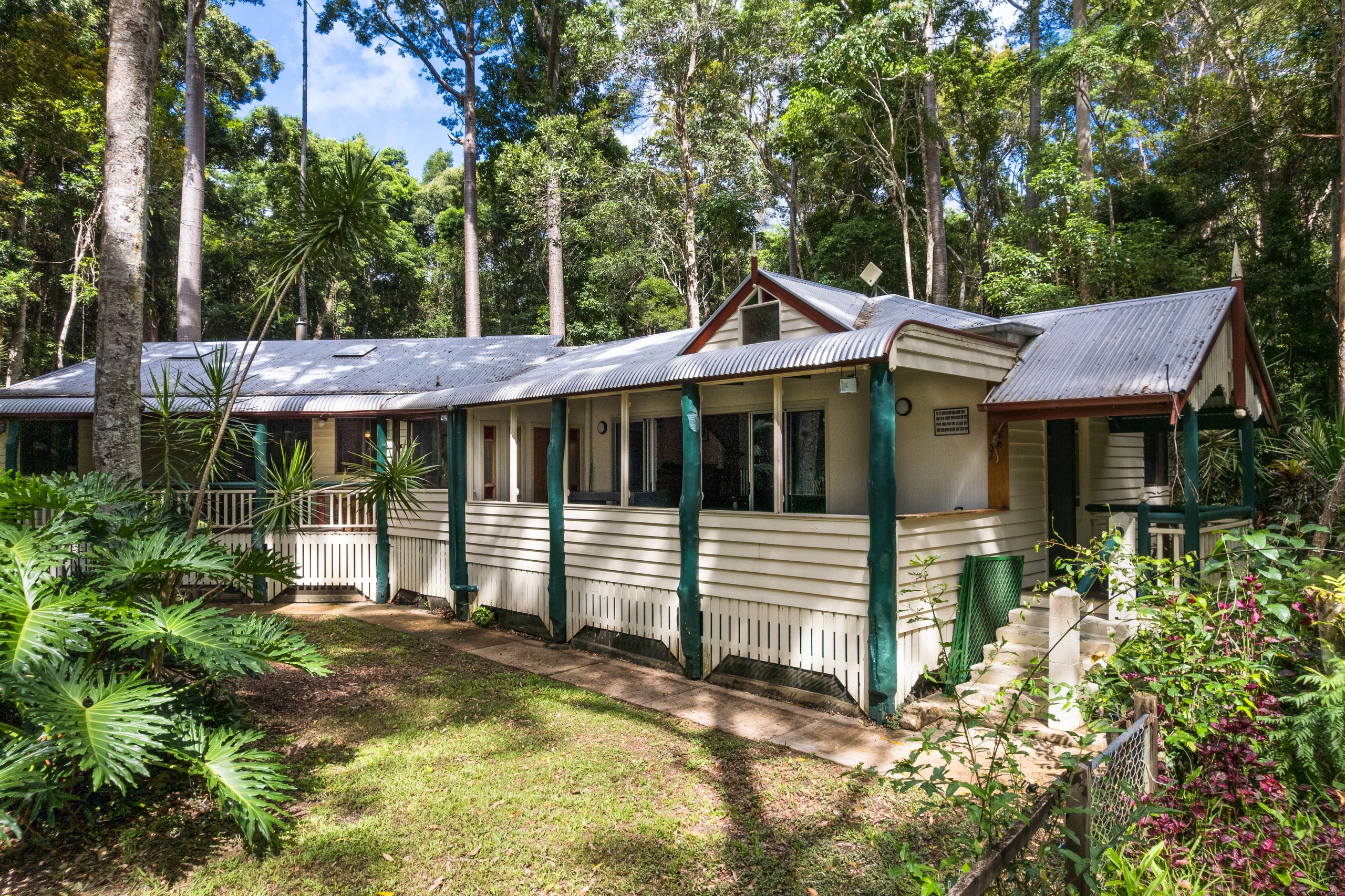87 Kildeys Road, Cootharaba, QLD 4565