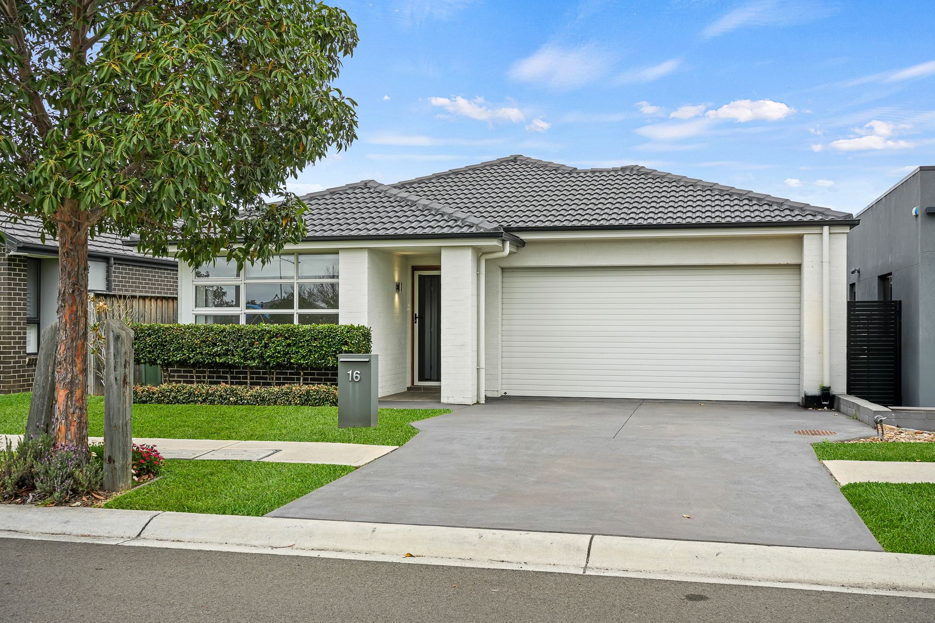 16 Glendiver Street — photo from Ray White Macarthur Group