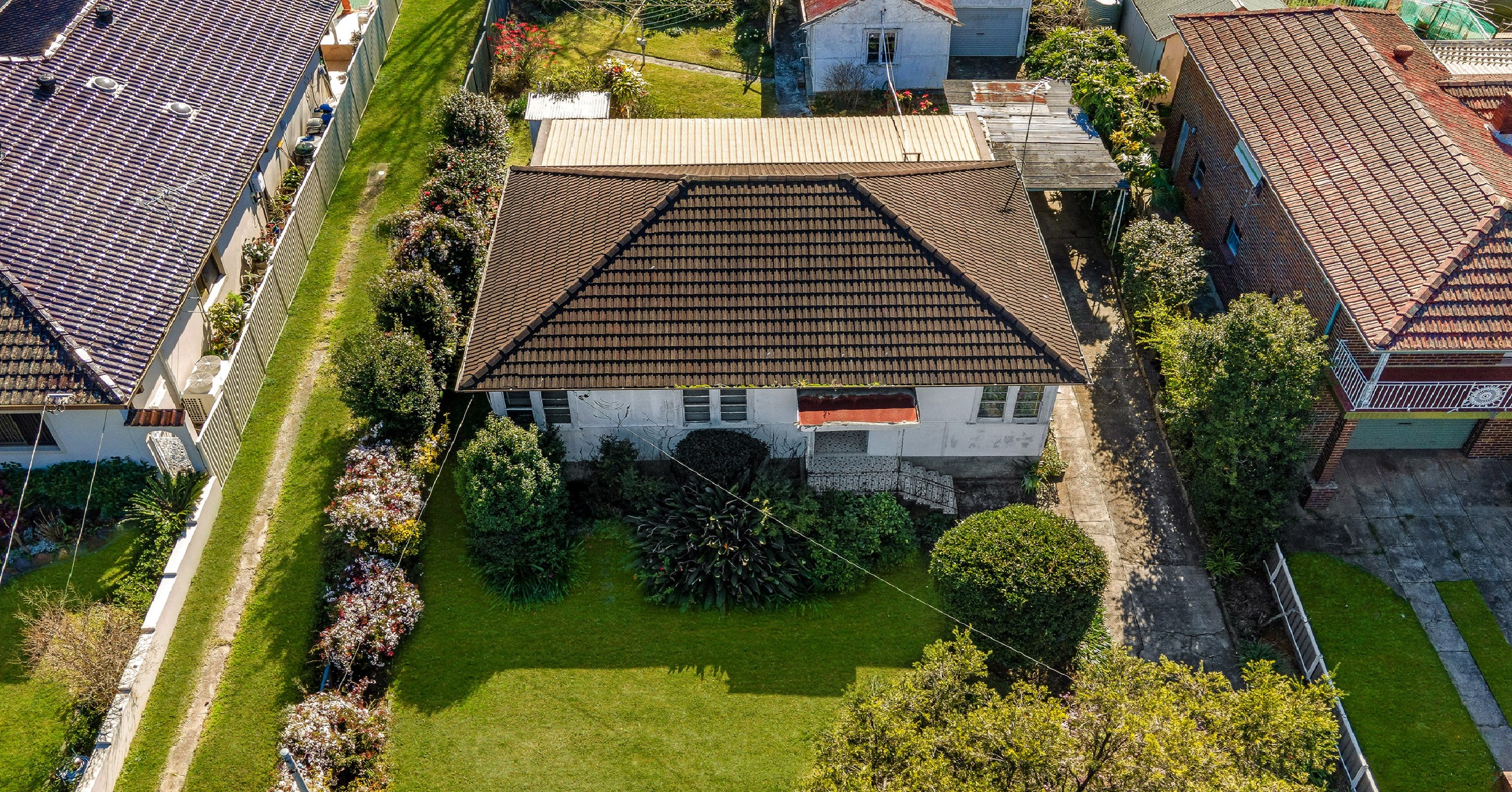Narwee 35 Grove Avenue, Narwee, NSW 2209 - Sold House - Ray White Riverwood