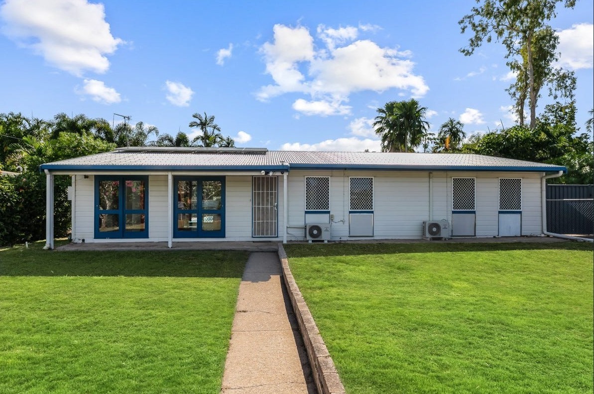 9 Griffe Street, Nakara, NT 0810
