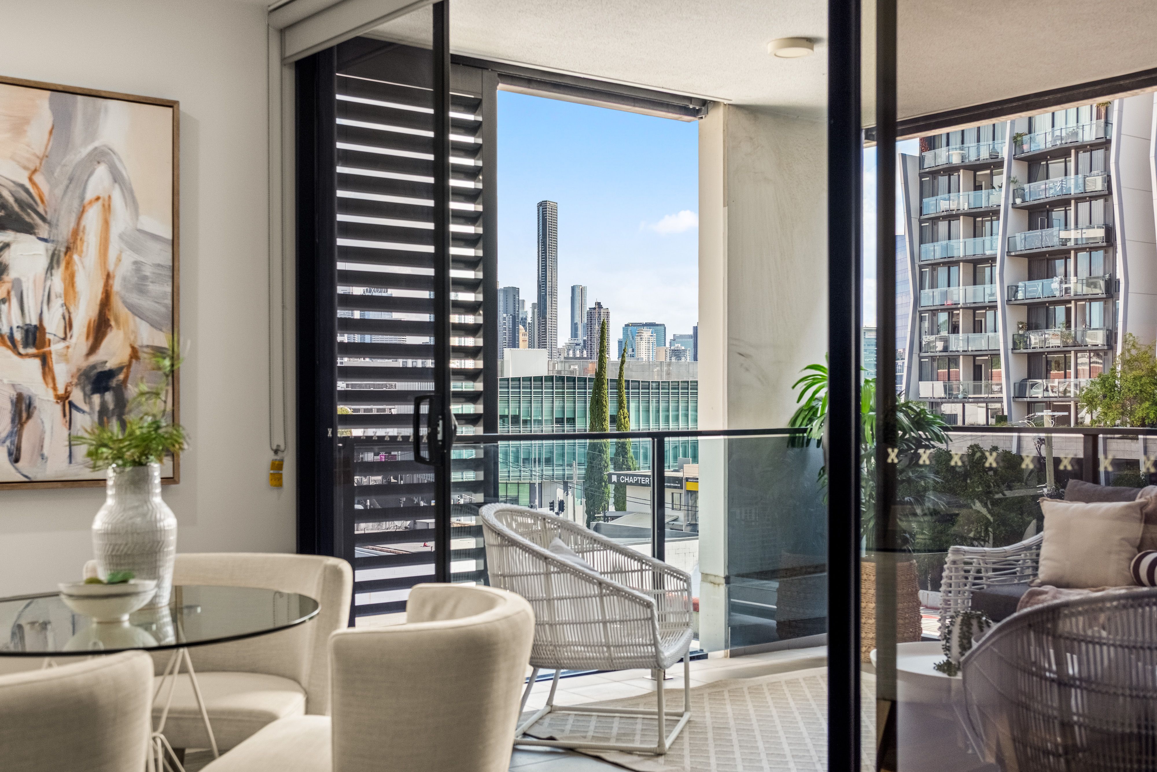 507/16 Masters Street, Newstead QLD 4006