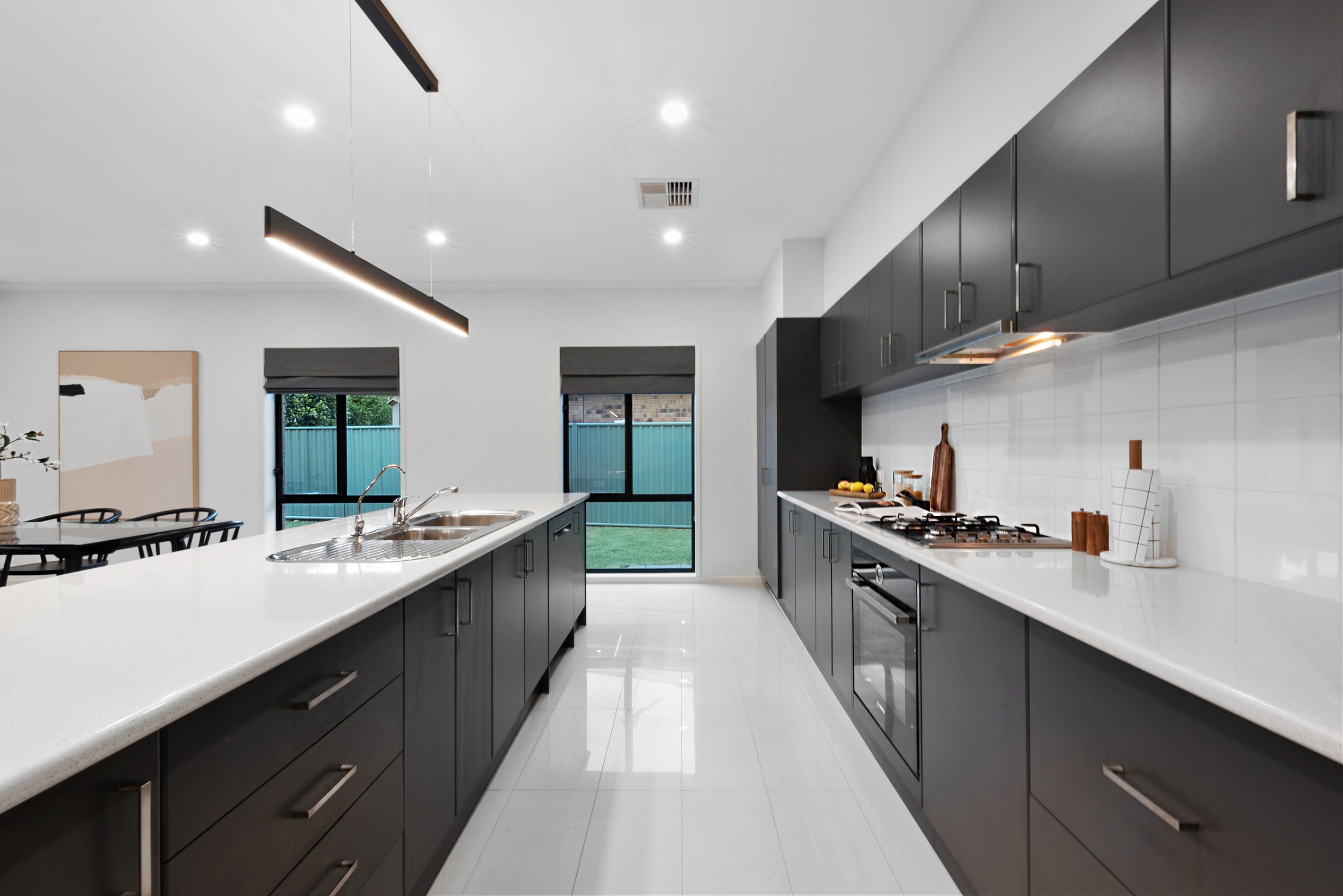 55 Lord Howe Crescent, Mawson Lakes, SA 5095