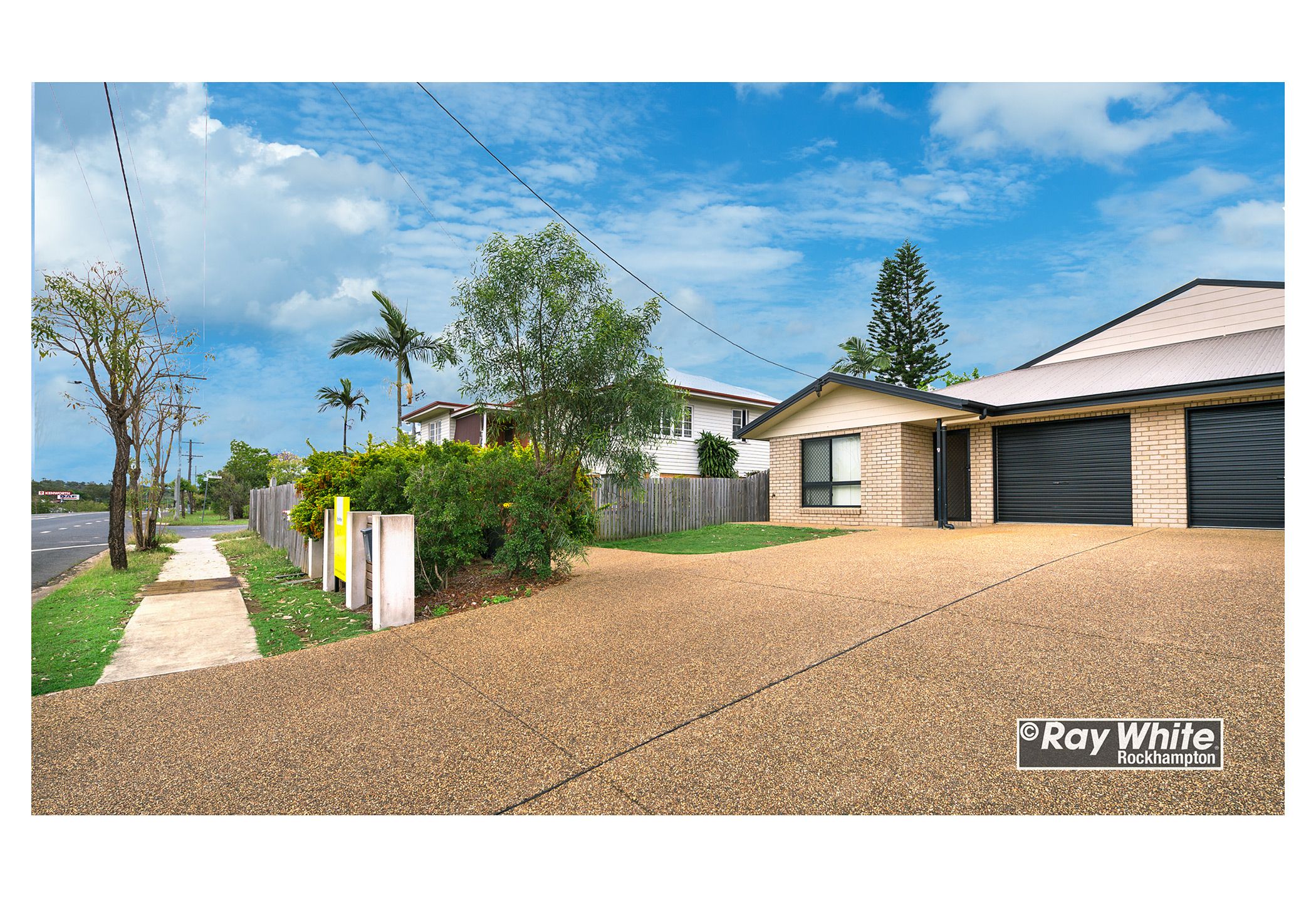 1/952 Yaamba Road, Parkhurst, QLD 4702