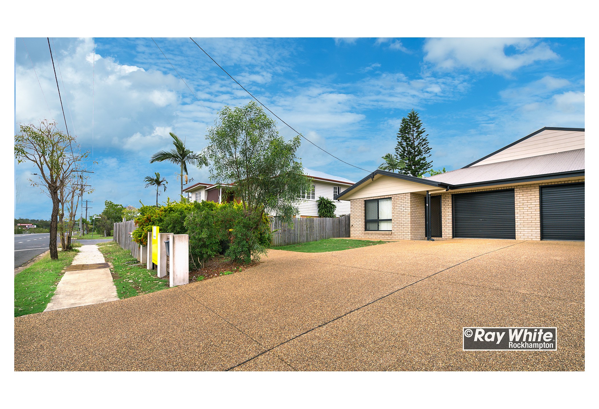 1/952 Yaamba Road, Parkhurst, QLD 4702