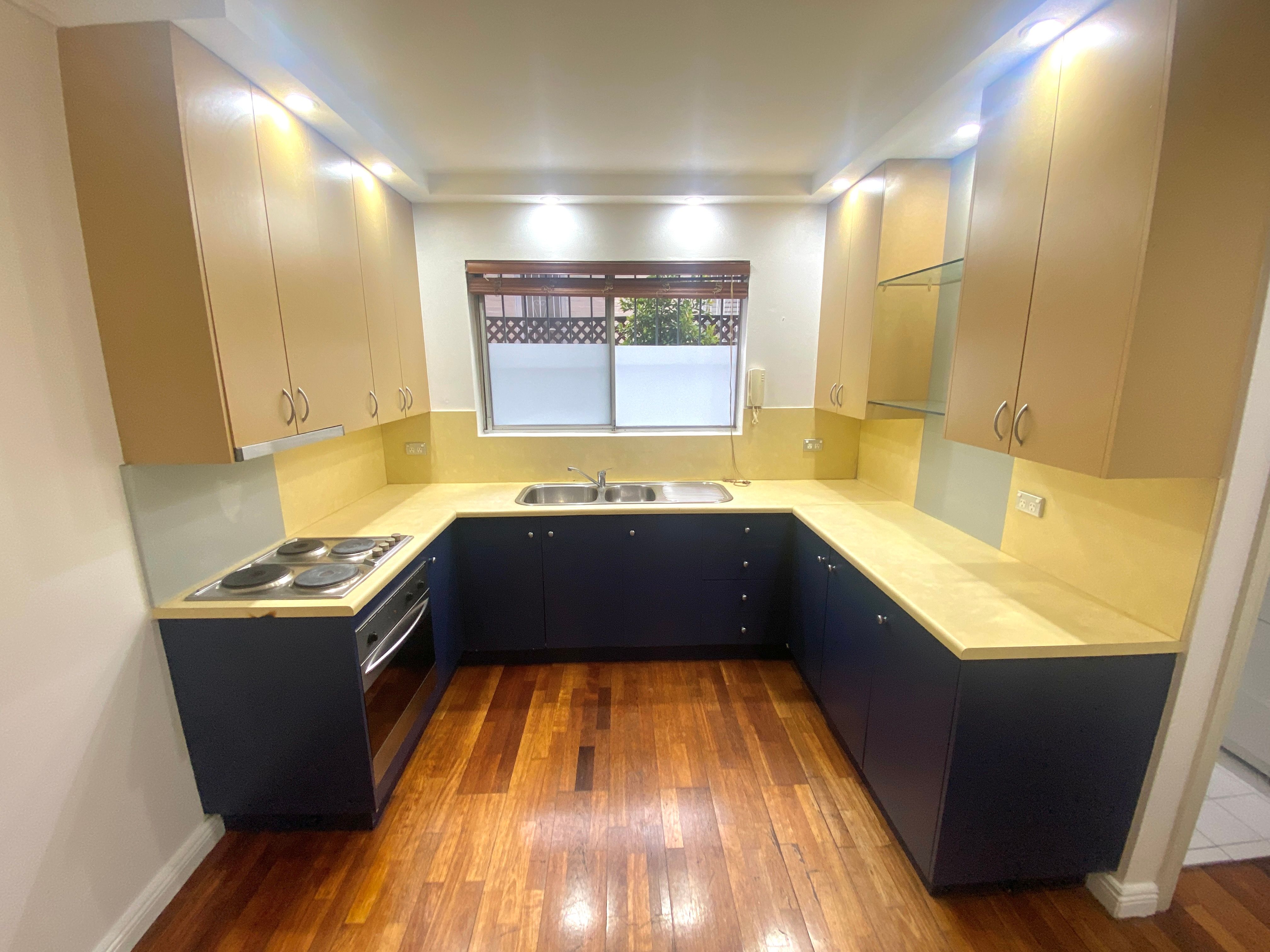 1/416 Marrickville Road, Marrickville, NSW 2204