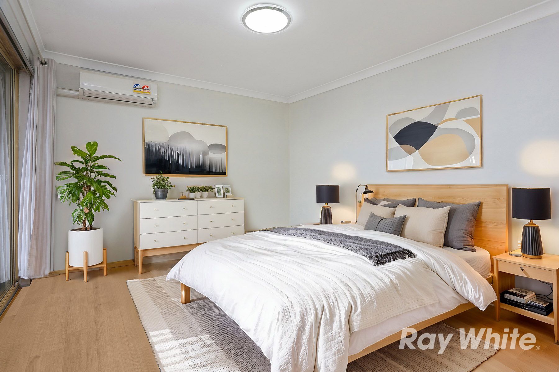 4/90 Arthur Street, Rosehill, NSW 2142