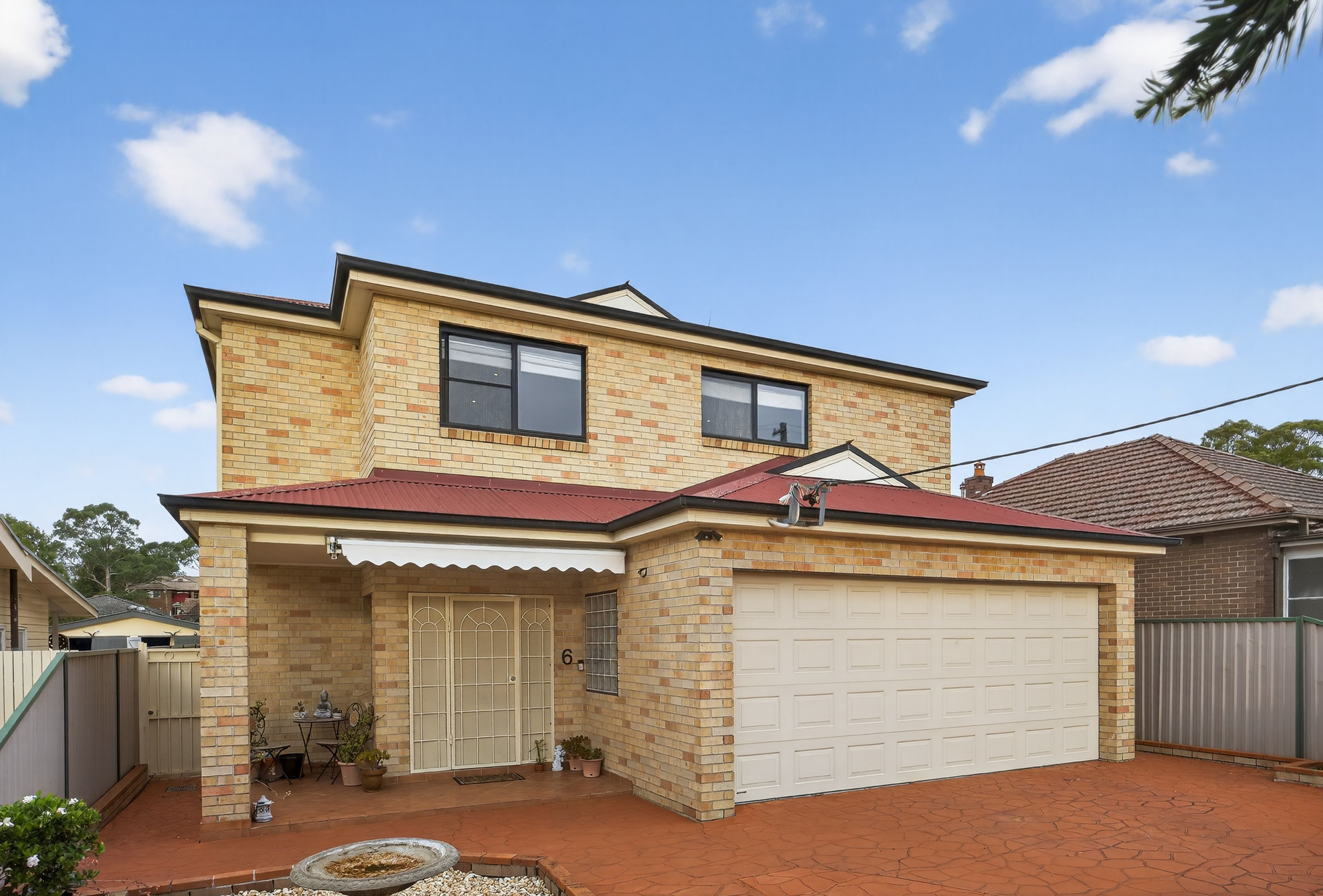6 Loftus Street — photo from Ray White Ashfield