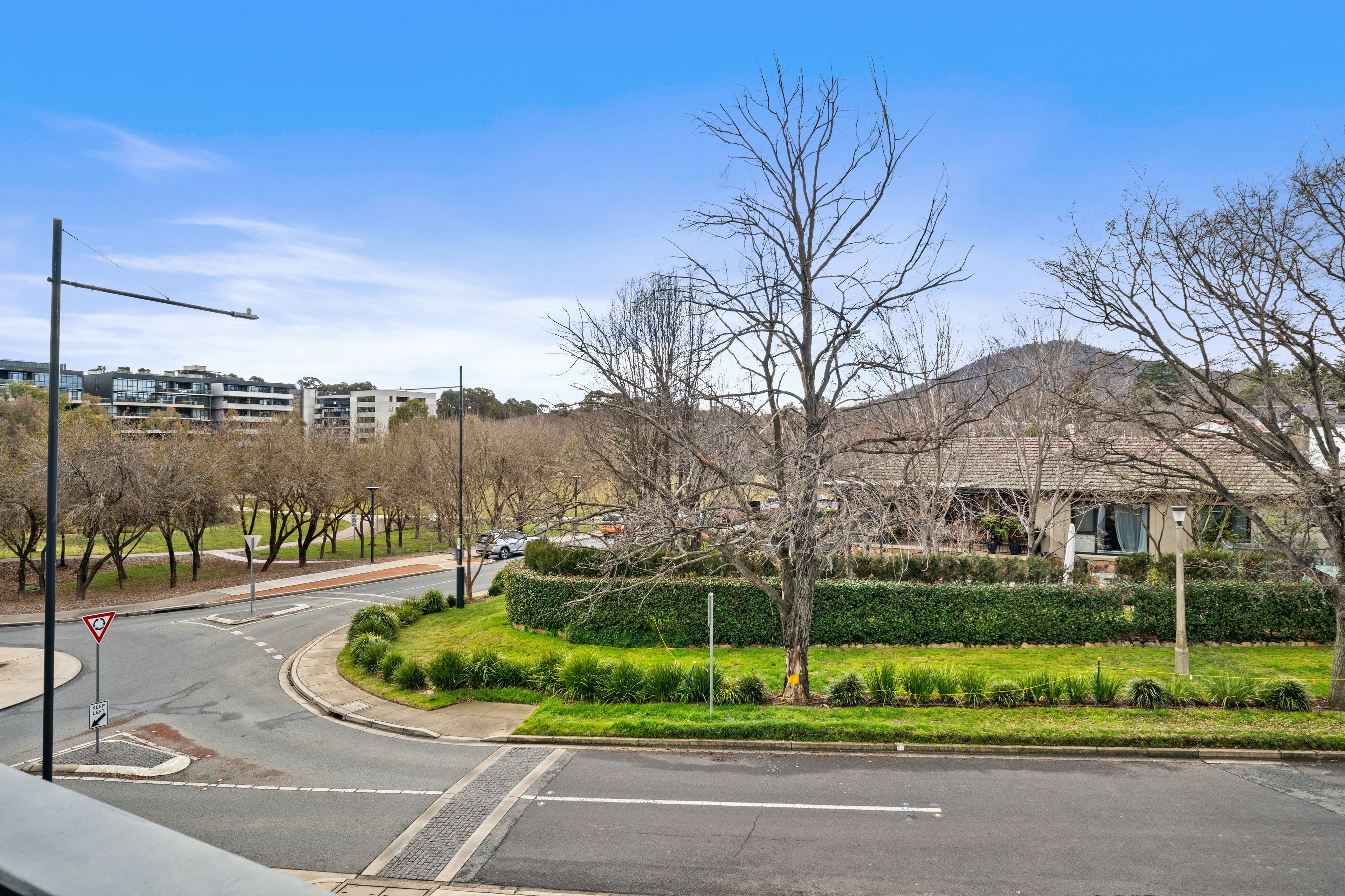 43/65 Constitution Avenue — photo from Ray White Canberra