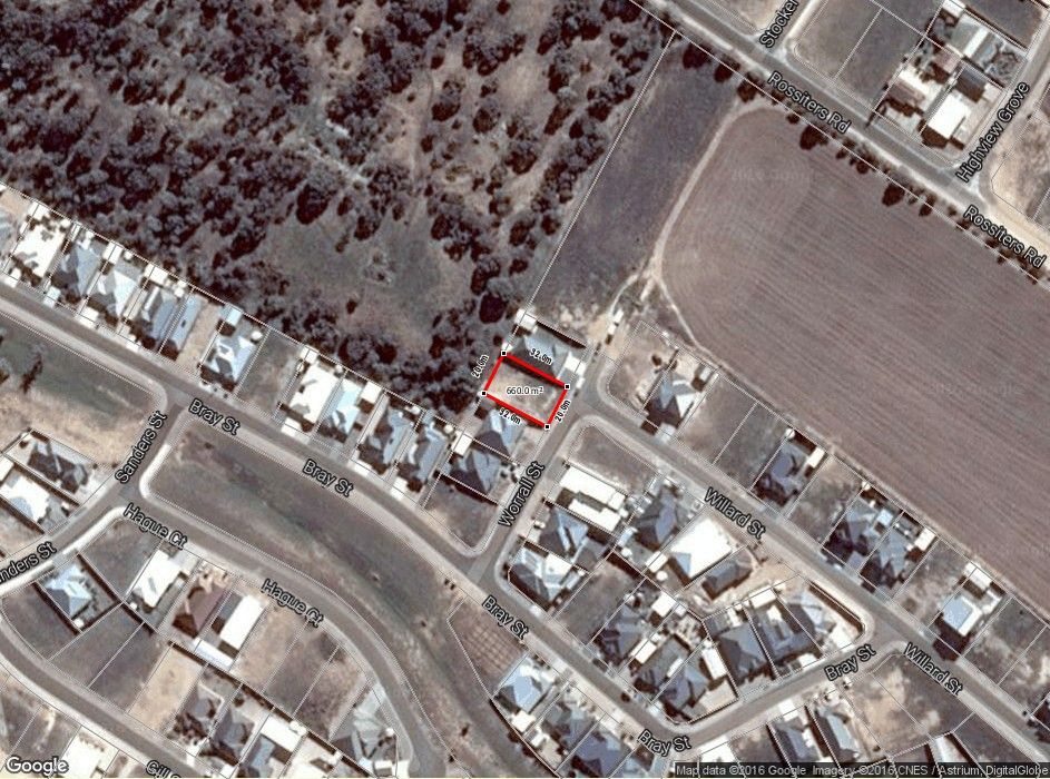 7 (Lot 300) Worrall Street, Moonta Bay, SA 5558