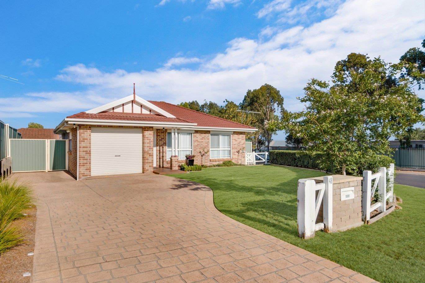 48 Veness Circuit, Narellan Vale, NSW 2567