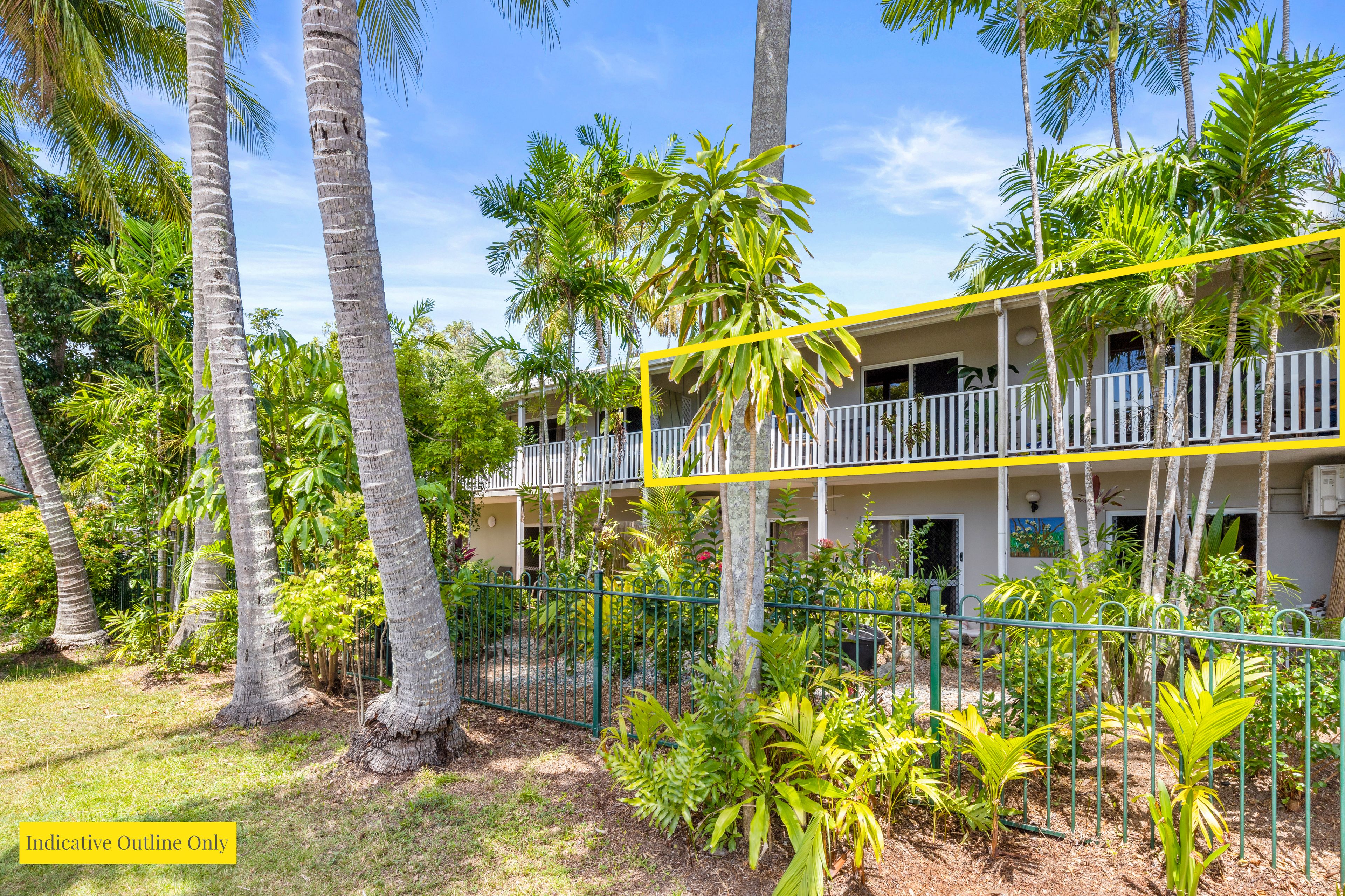 29-31 Nautilus Street, Port Douglas QLD 4877