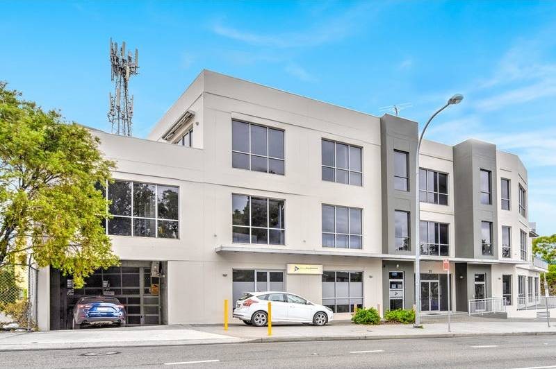 21-23 Pirie Street, Liverpool, NSW 2170