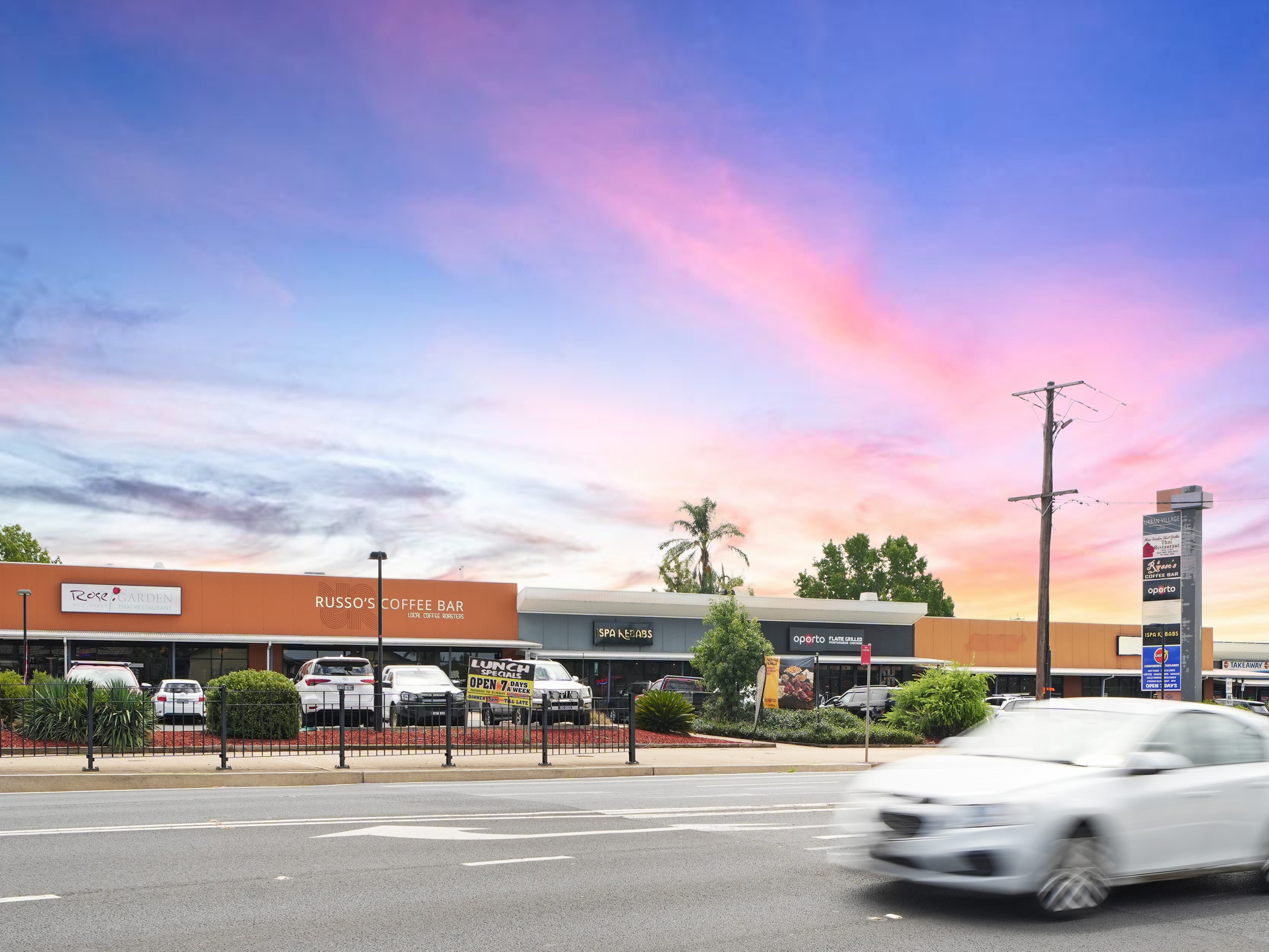 33-43 Whylandra Street, Dubbo, NSW 2830