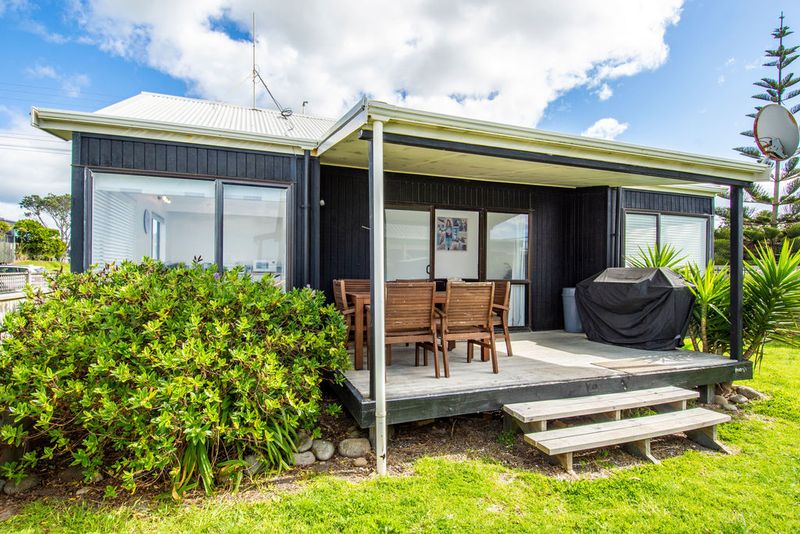 House 541a Pukehina Parade, Pukehina, Western Bay Of Plenty District