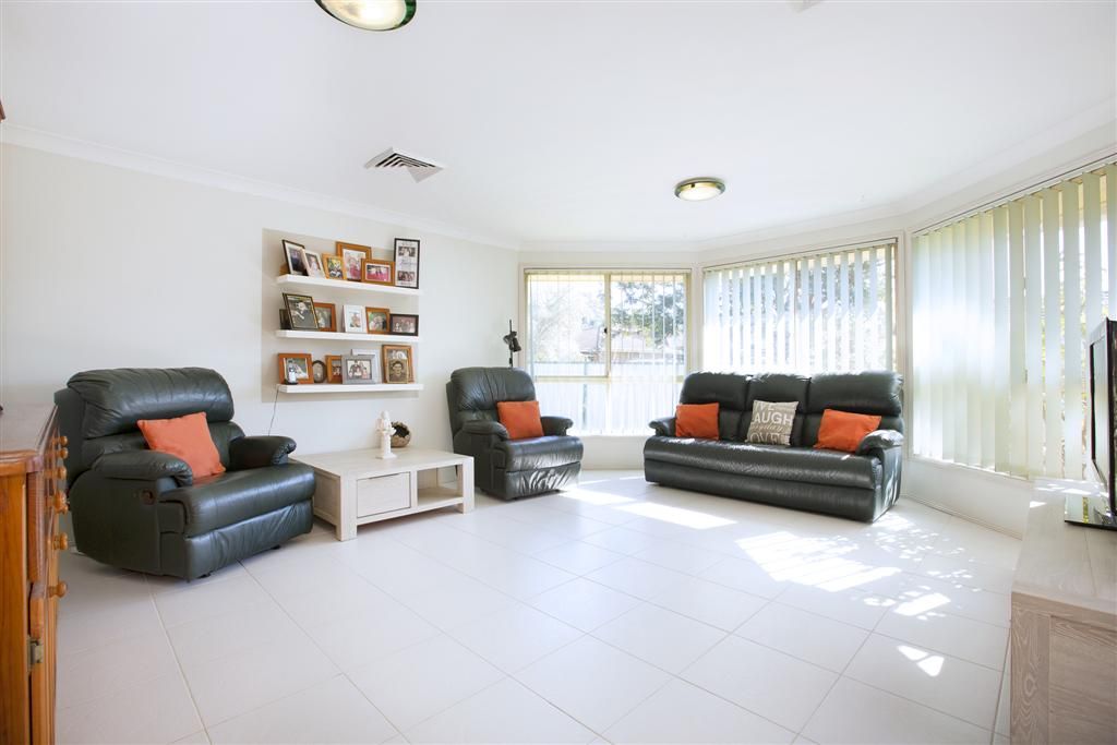65 Bursaria Crescent, Glenmore Park, NSW 2745