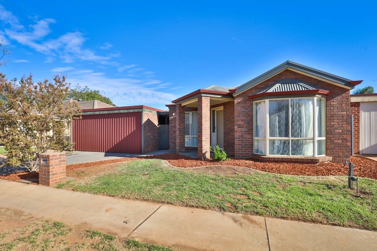 2 Tarella Court, Mildura, VIC 3500