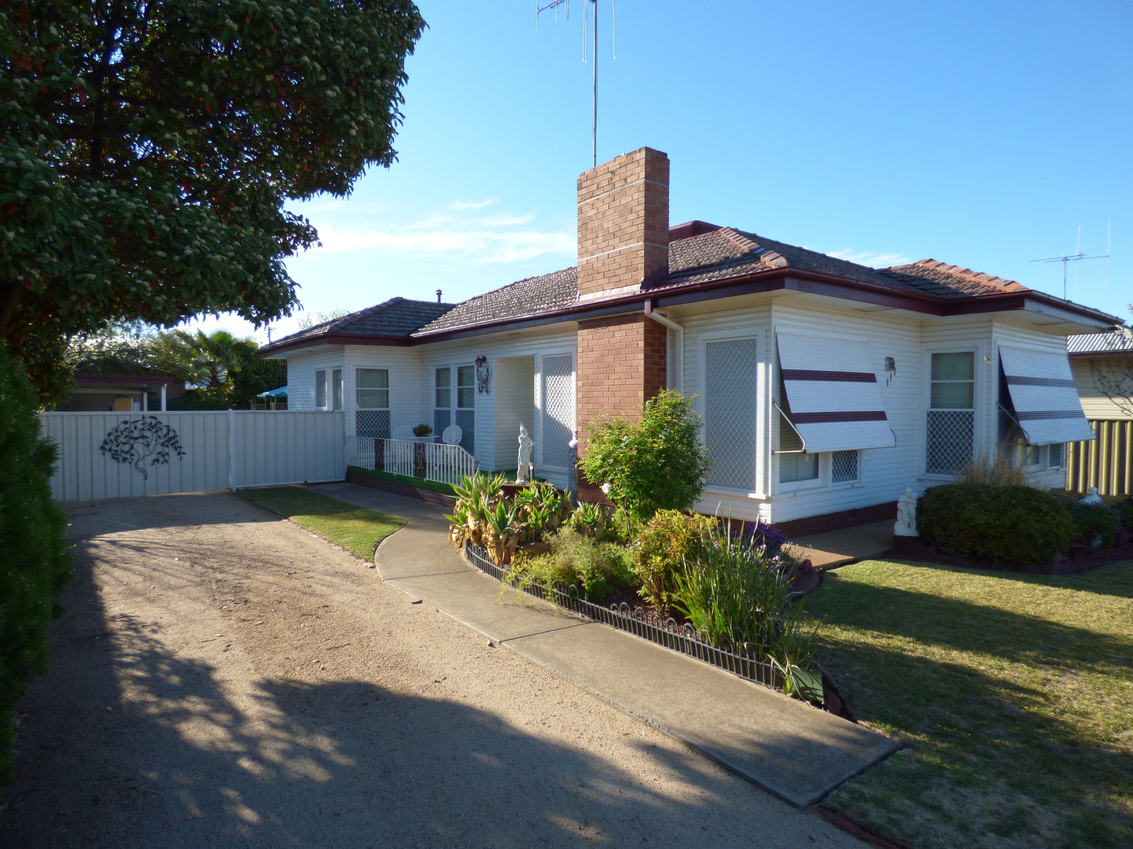 117 Farnell Street, Forbes, NSW 2871