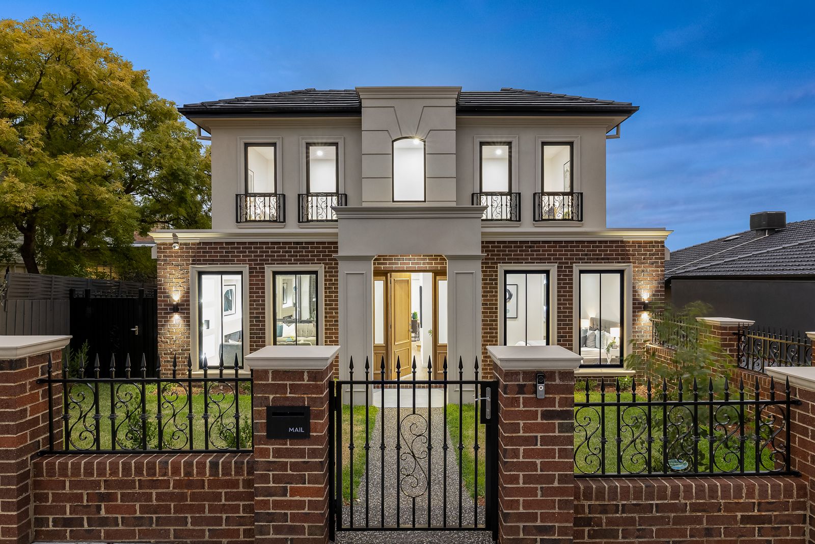 26 Jacqueline Road, Mount Waverley VIC 3149