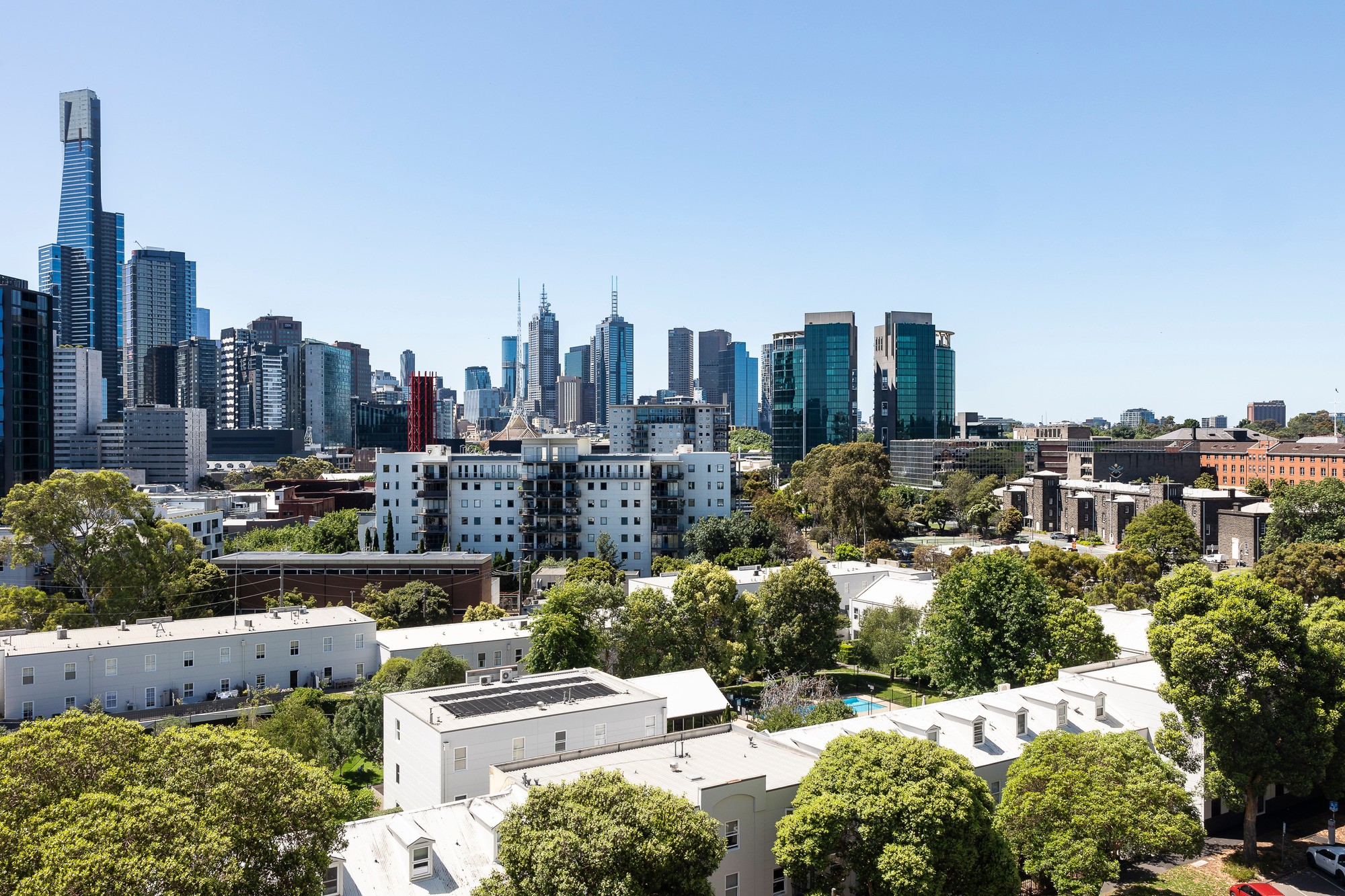 801/65 Coventry Street, Southbank, VIC 3006