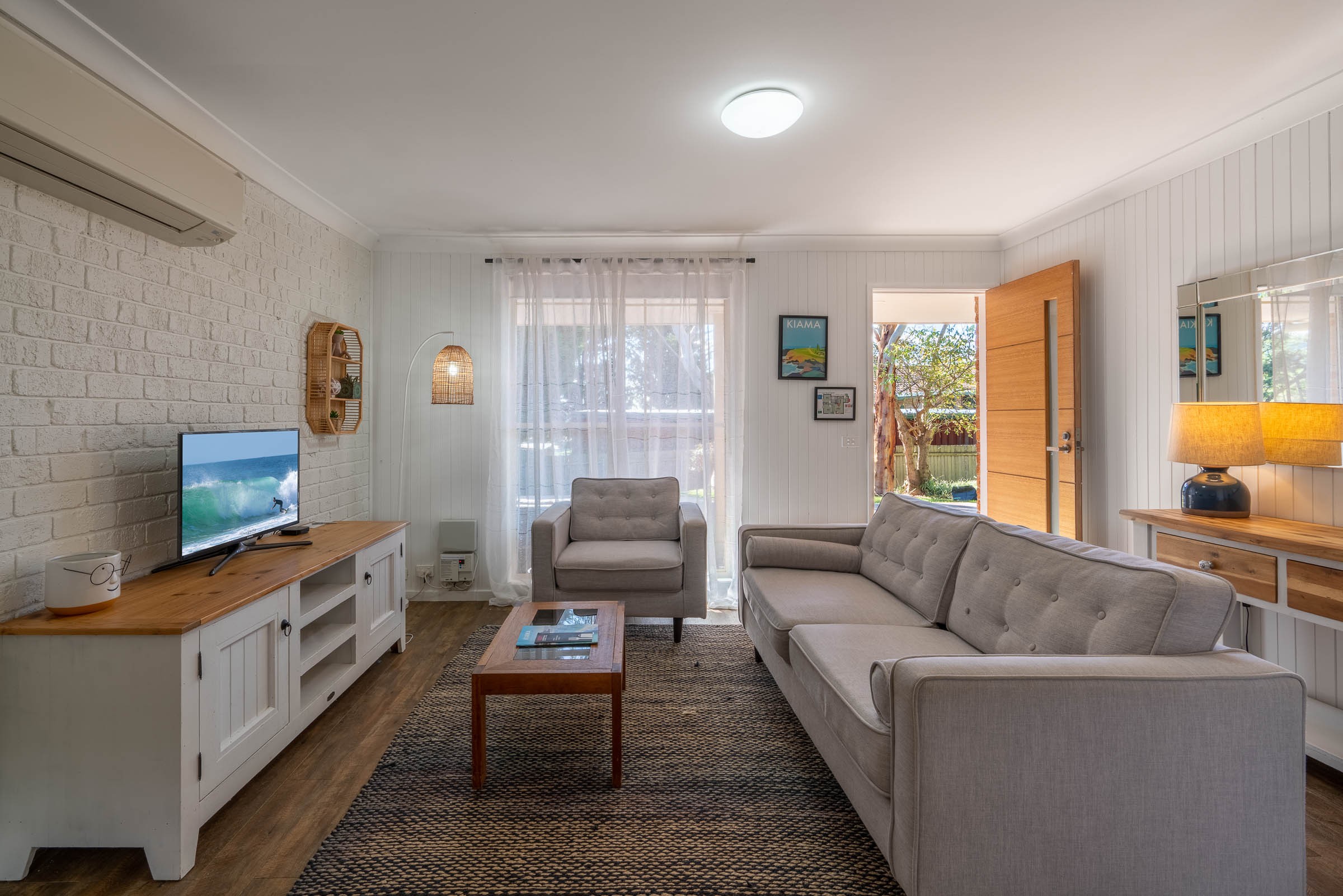 27a South Kiama Drive (Granny Flat), Kiama Heights, NSW 2533