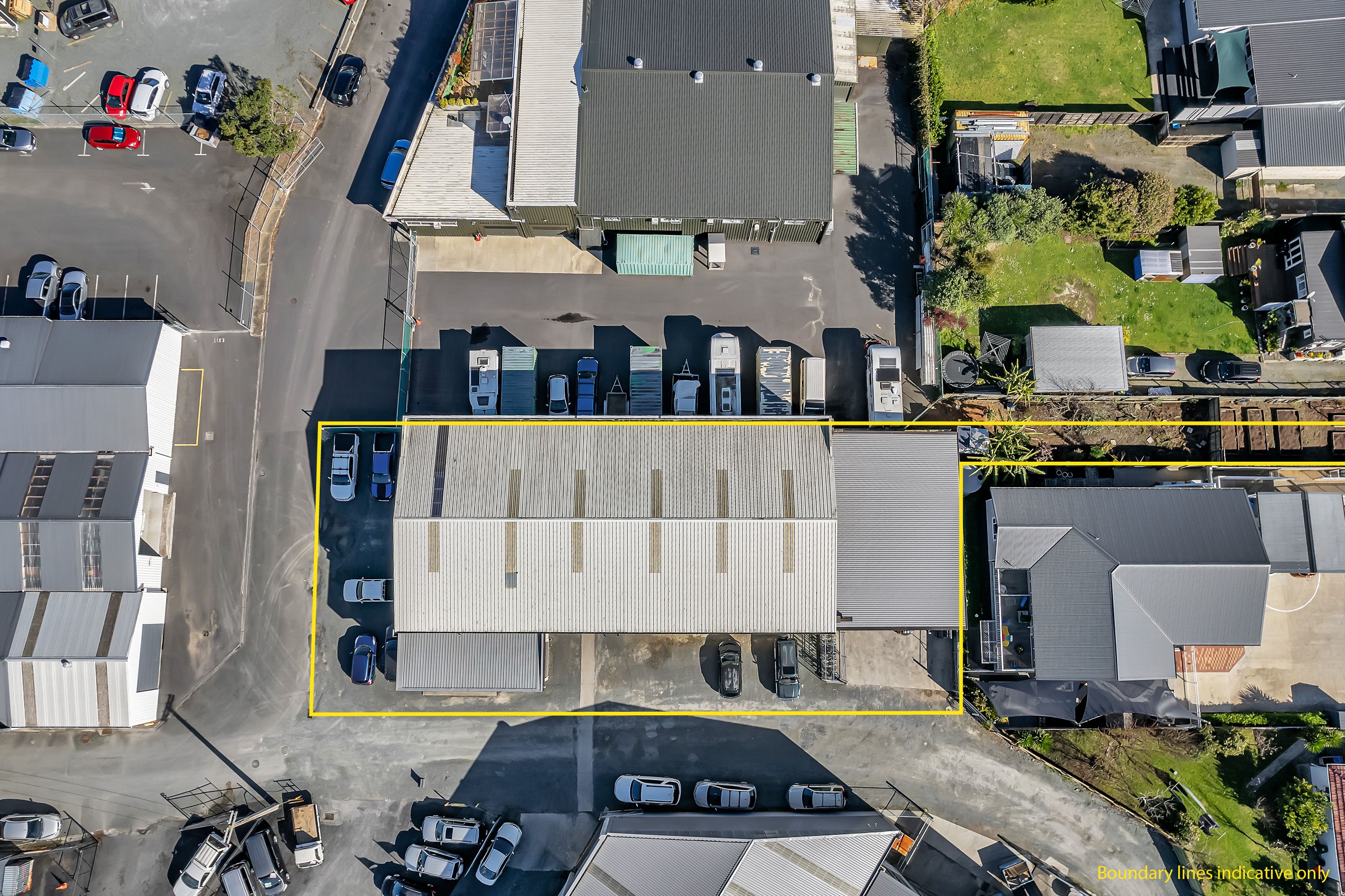 8b Kaka Street, Morningside, Whangarei District