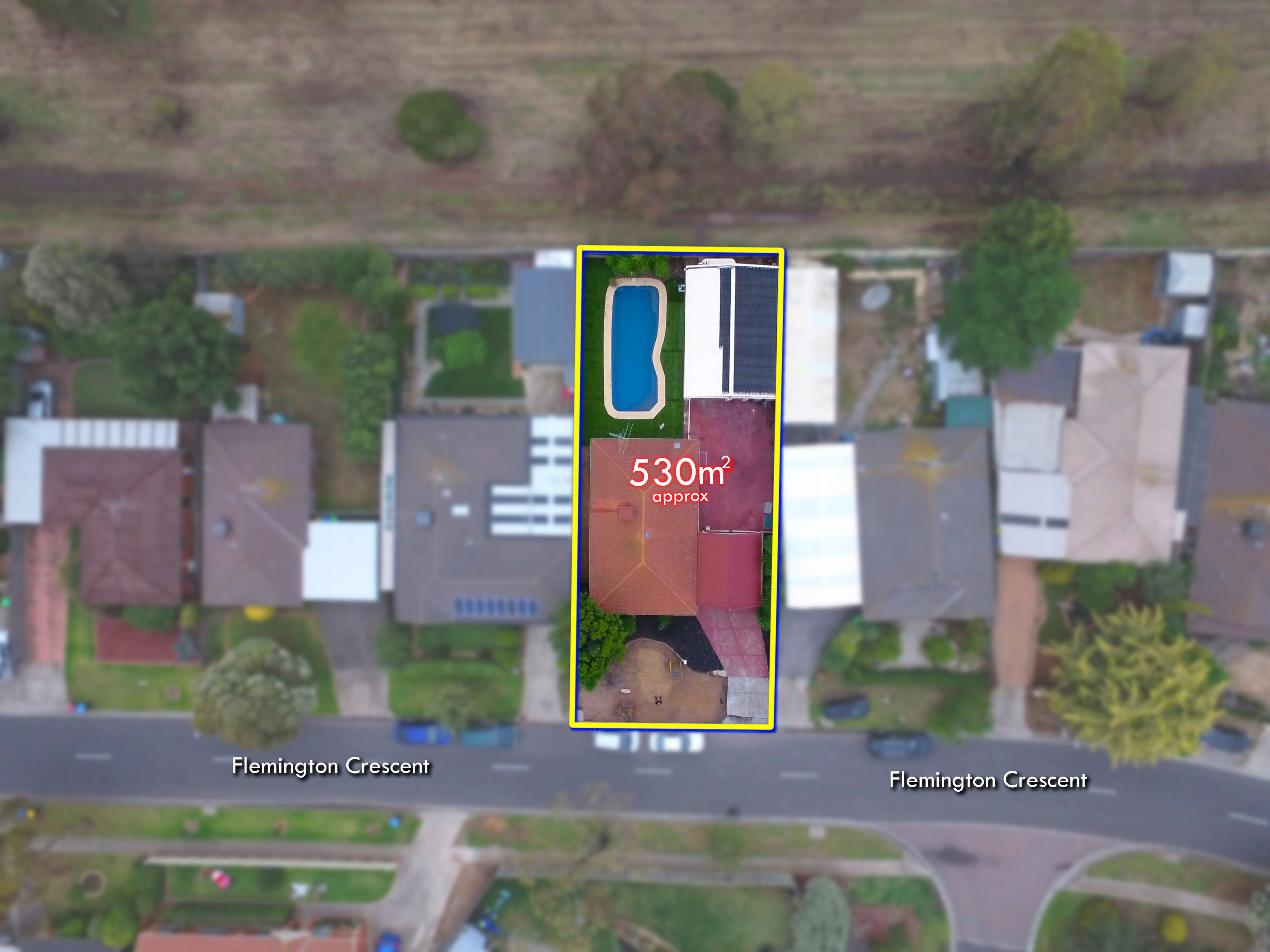 7 Flemington Crescent, Werribee, VIC 3030