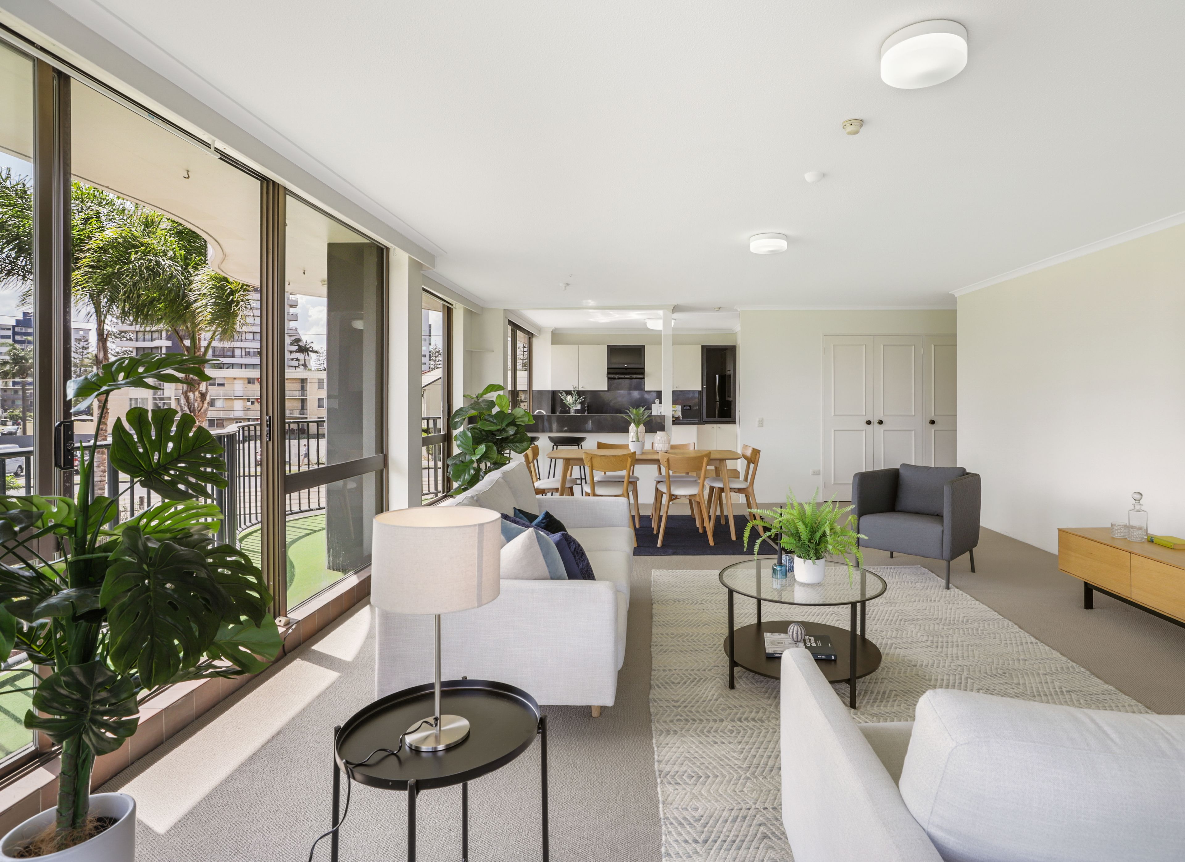 5/2940 Gold Coast Highway, Surfers Paradise, QLD 4217