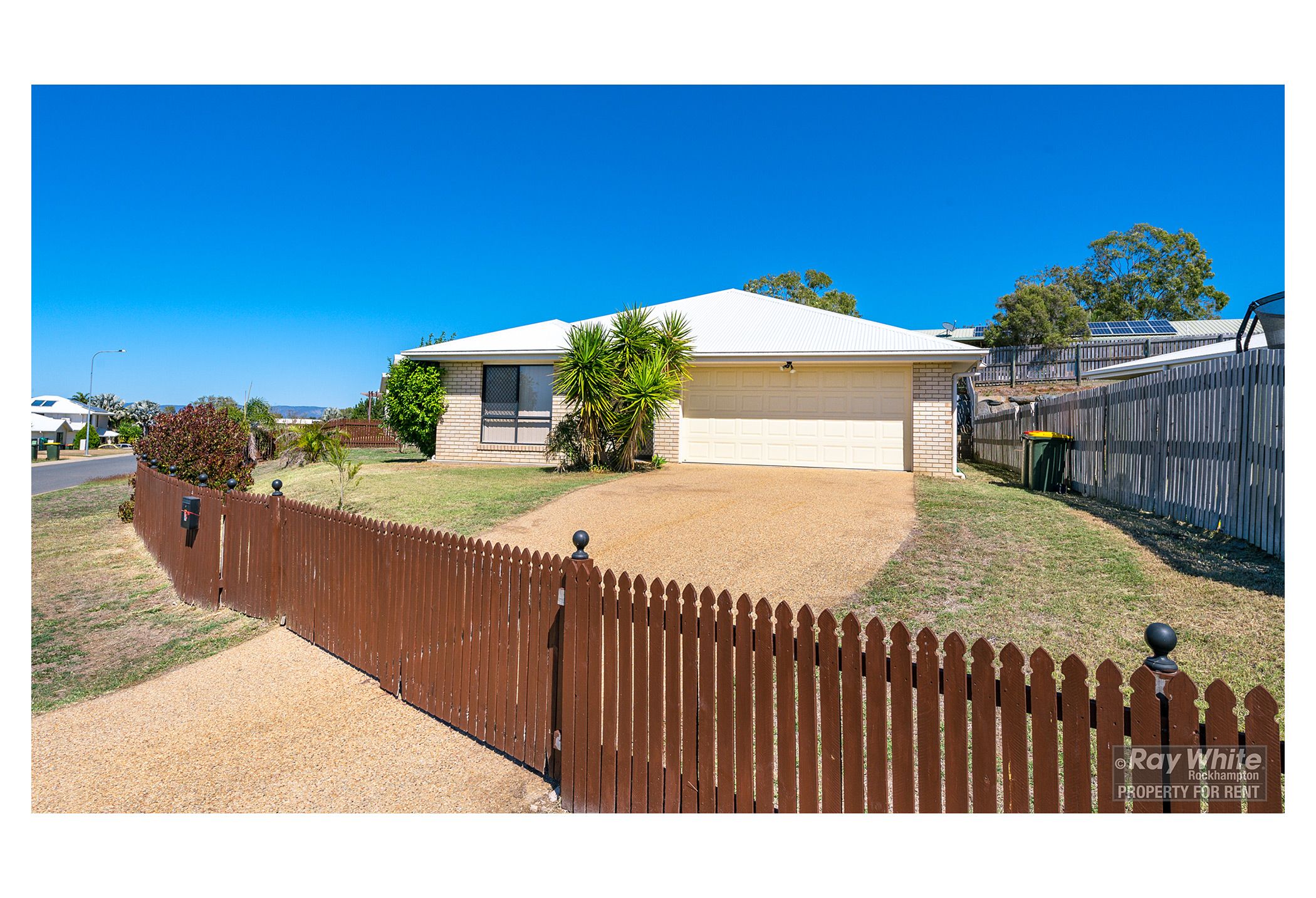 9 Angela Court, Gracemere, QLD 4702