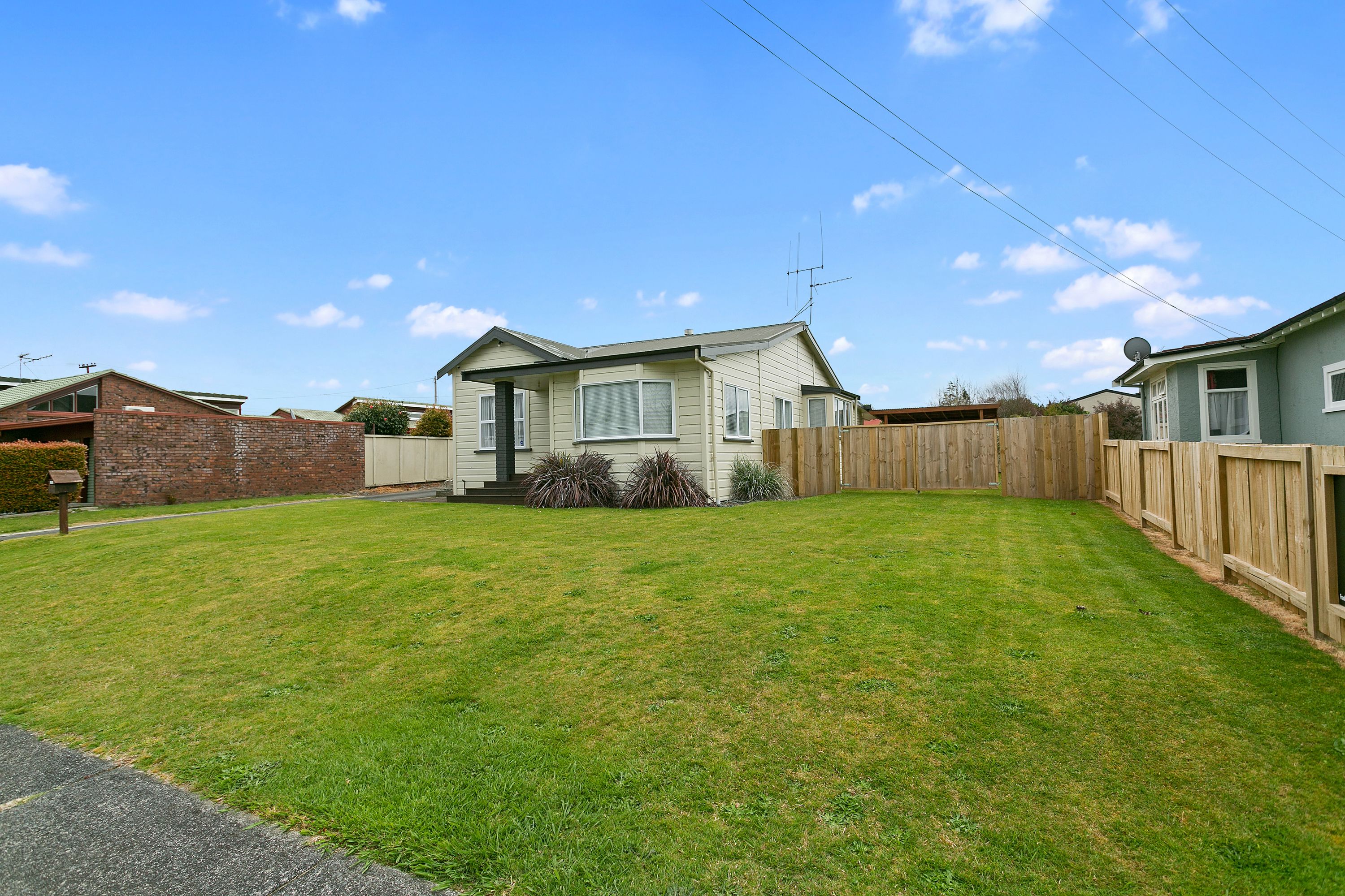 176 Jackson Street, Te Awamutu, Waipa District