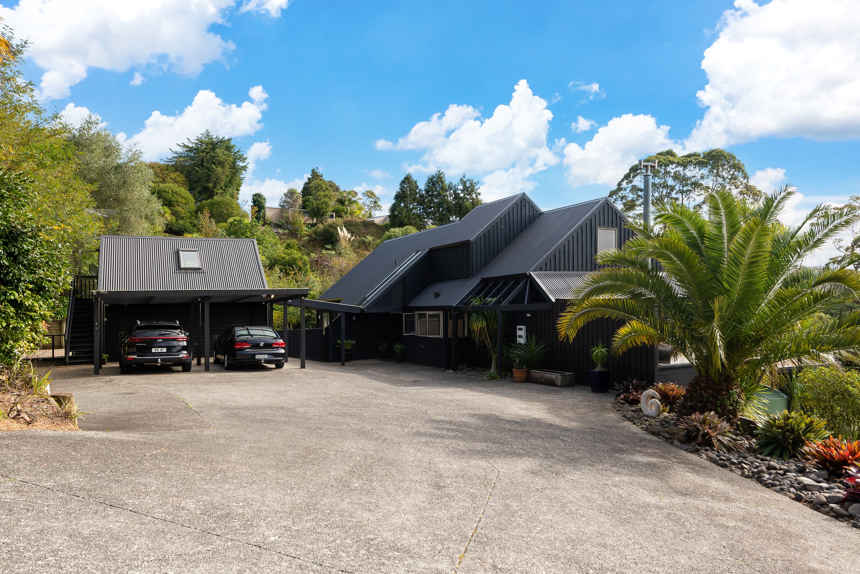215 Point View Drive, East Tamaki Heights, Manukau City