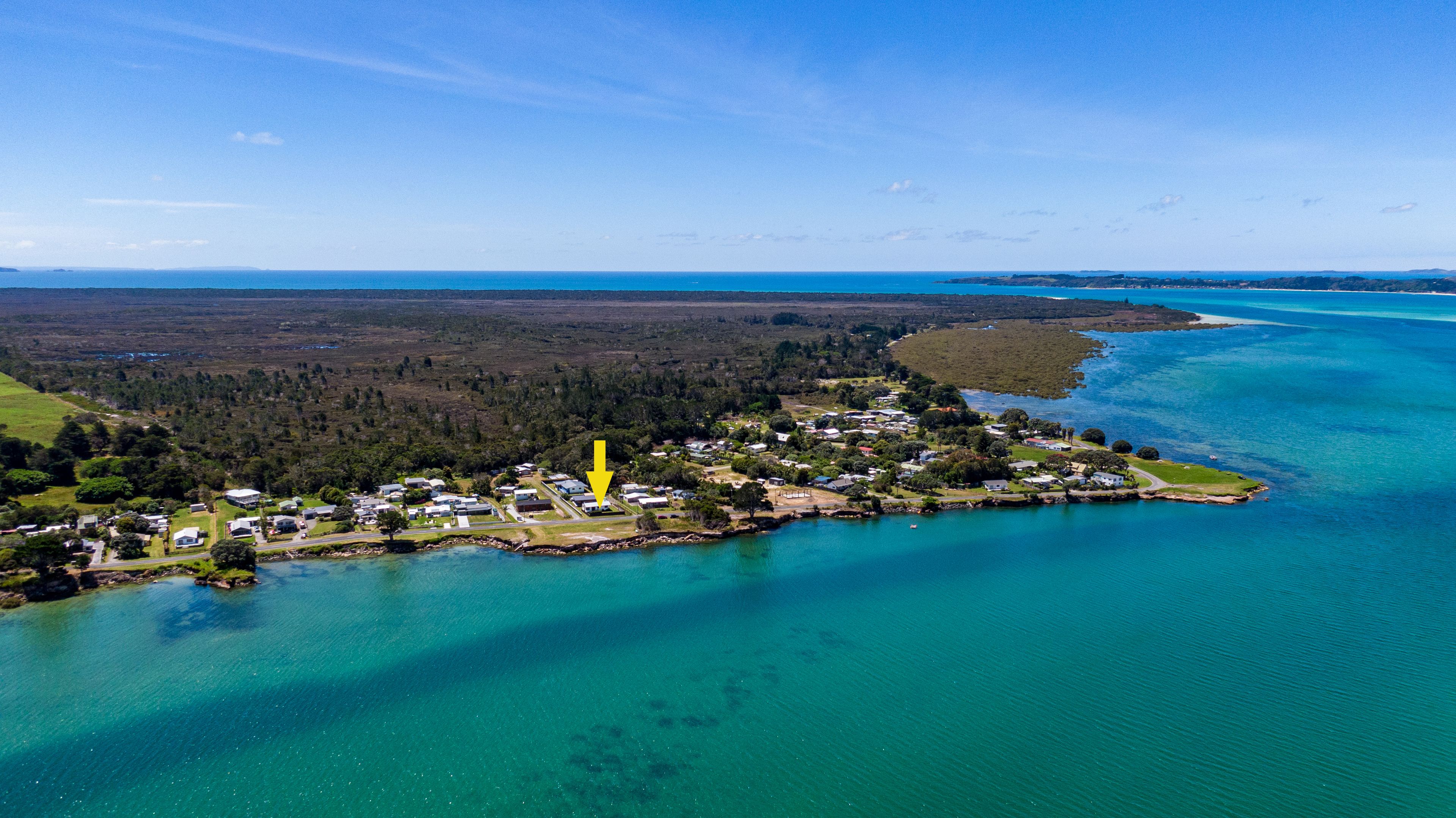 815A Kaimaumau Road, Kaimaumau, Far North District