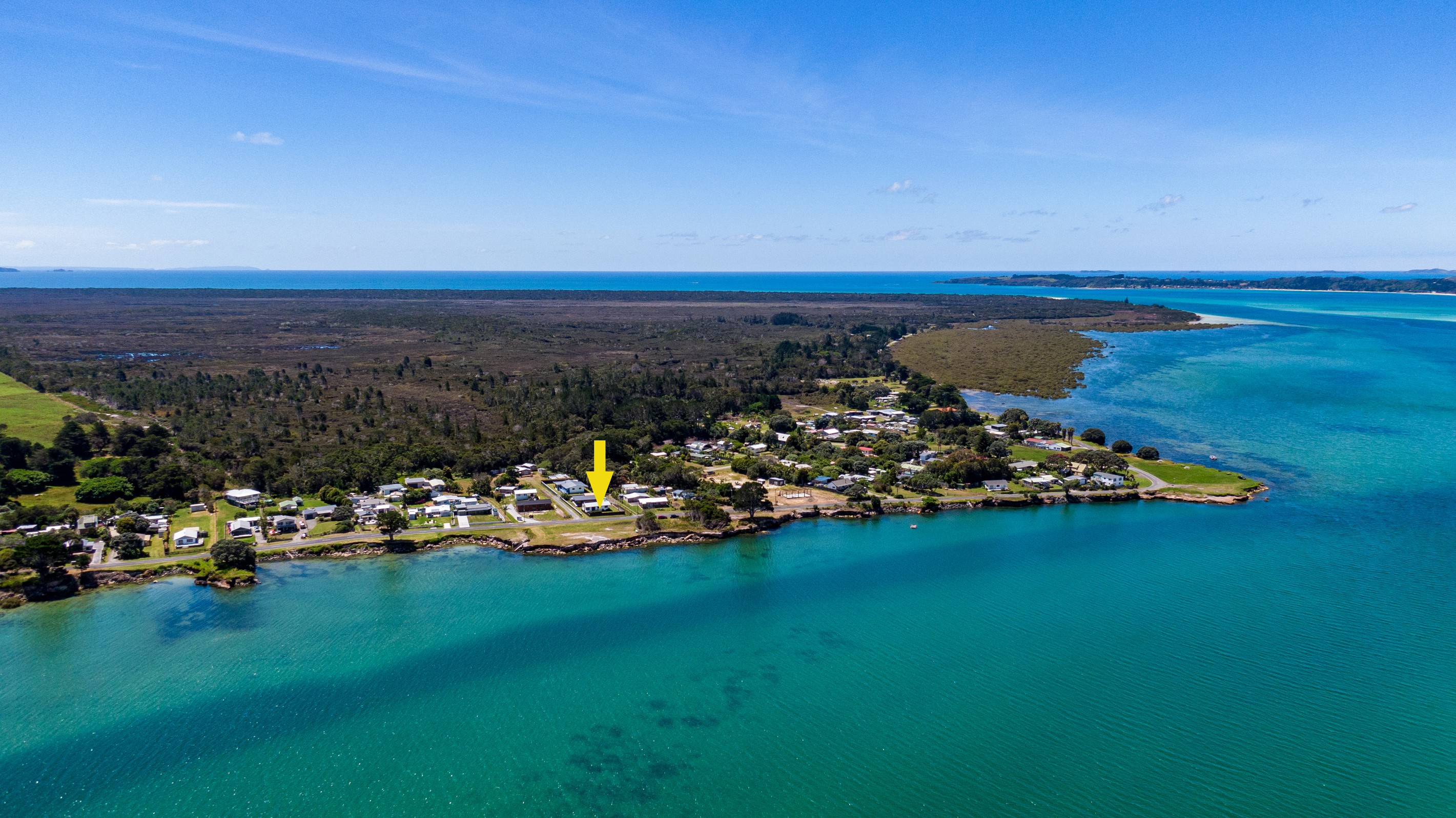 815A Kaimaumau Road, Kaimaumau, Far North District