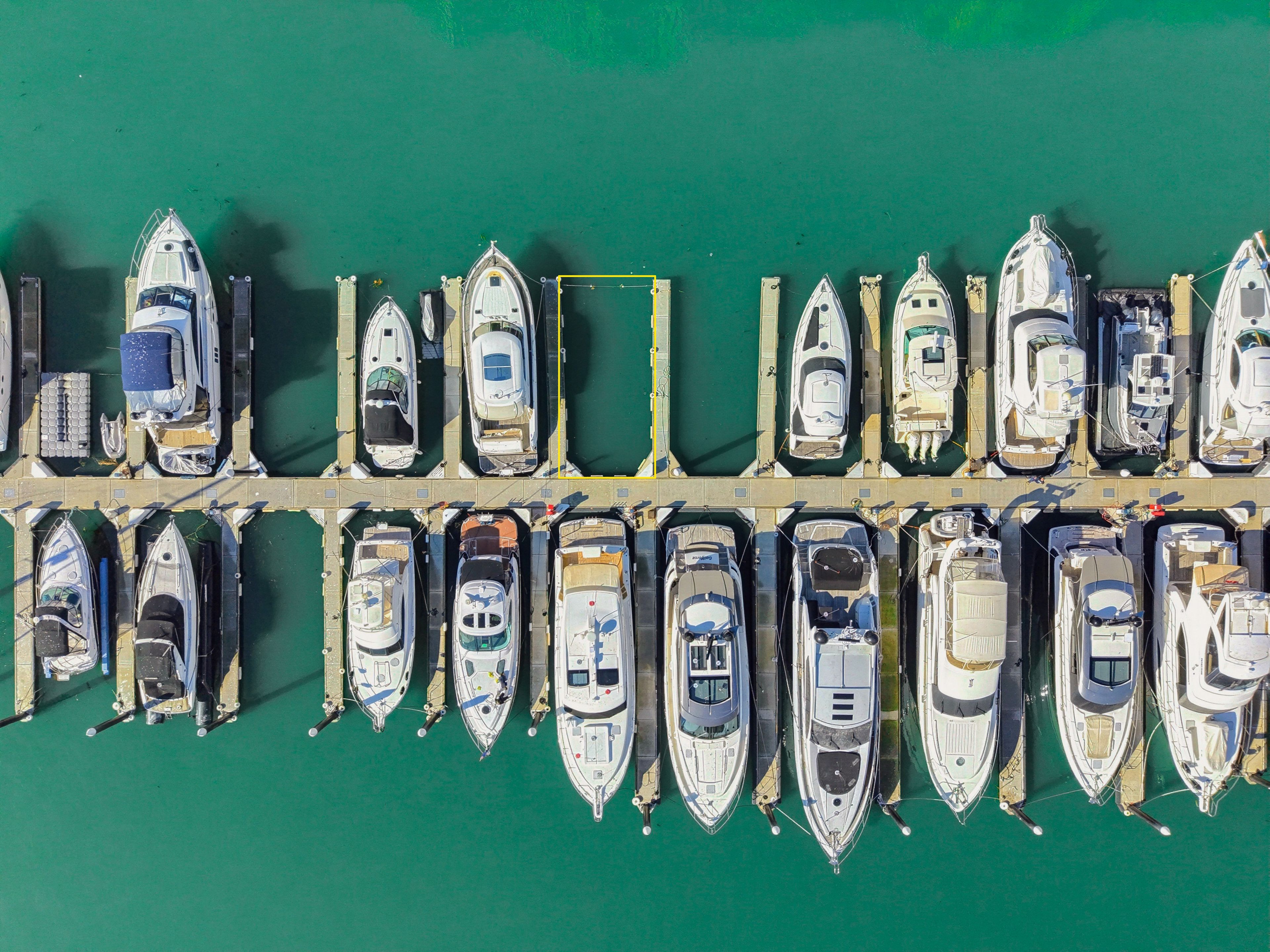 Marina Berth Lot 331 Holdfast Promenade — photo 13 of 14