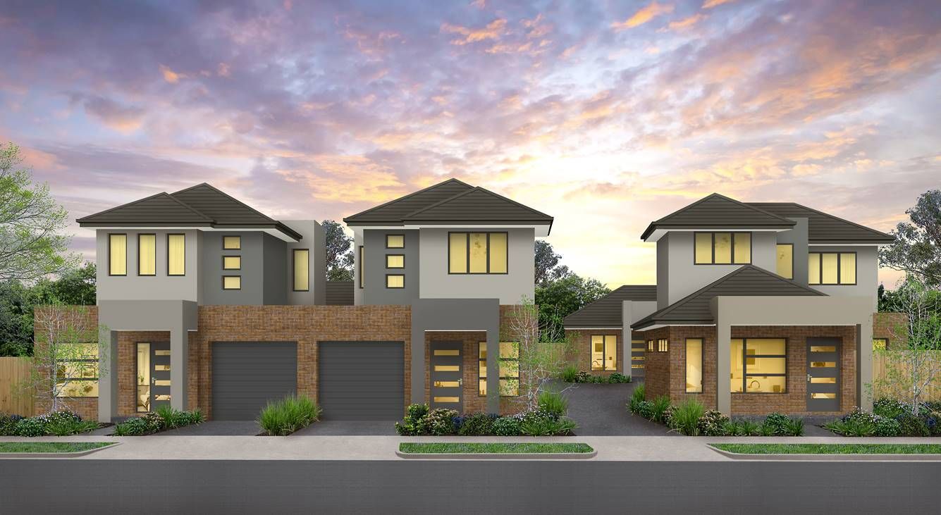 4/5-7 Second Street, Clayton South, VIC 3169