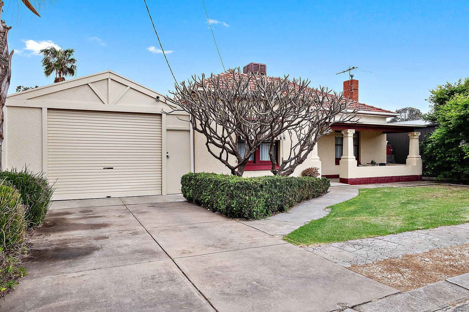 21 Gardner Avenue, West Croydon, SA 5008
