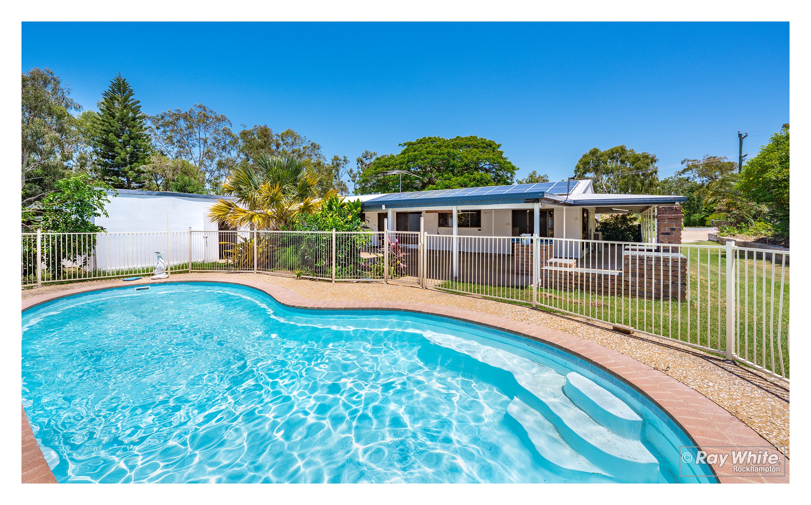14 Elizabeth Street, Gracemere, QLD 4702